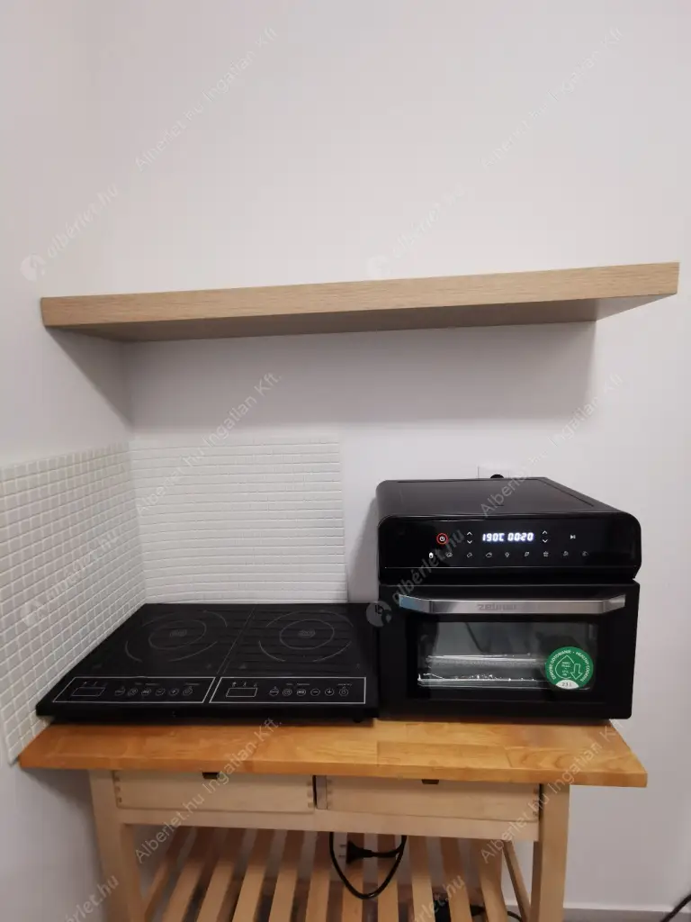 Kiadó albérlet 240000 Ft/hó áron: Budapest, XI. kerület  Szerenád utca. Mérete: 42 nm, 1 szobás | Alberlet.hu - 6585027