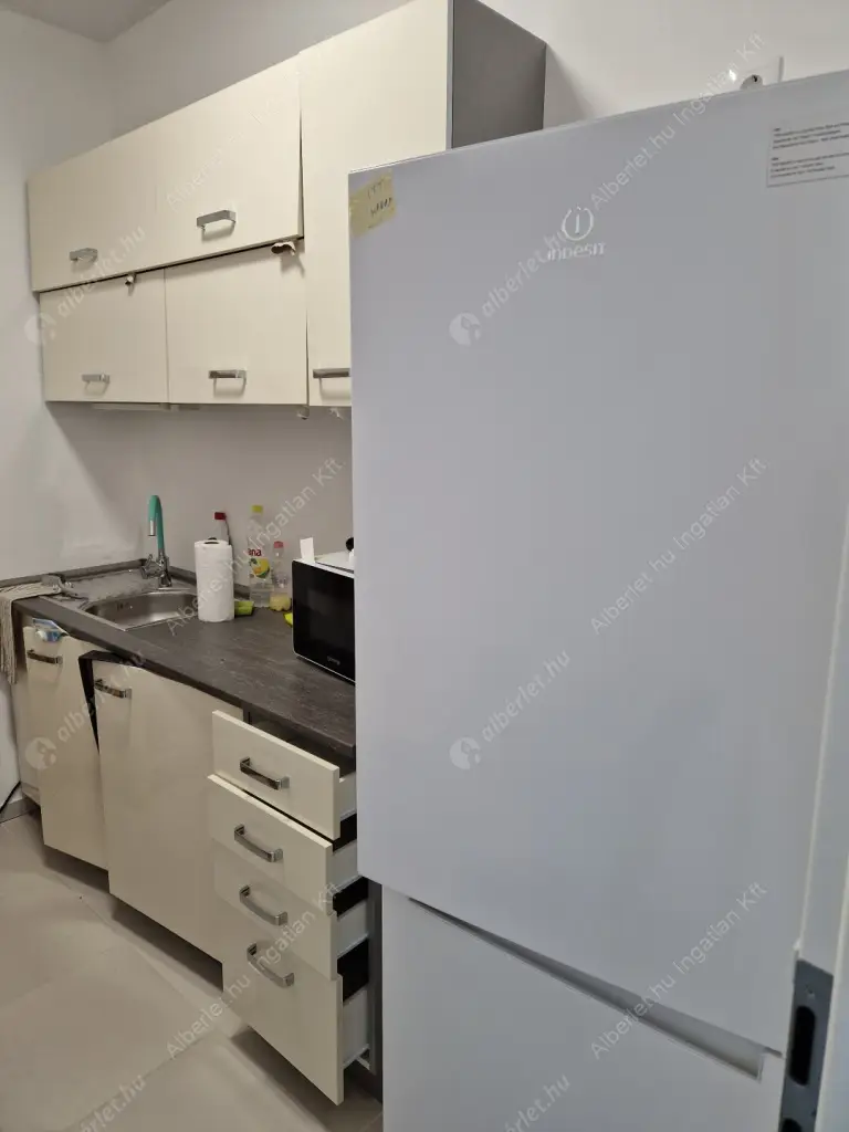 Kiadó albérlet 240000 Ft/hó áron: Budapest, XI. kerület  Szerenád utca. Mérete: 42 nm, 1 szobás | Alberlet.hu - 6585029