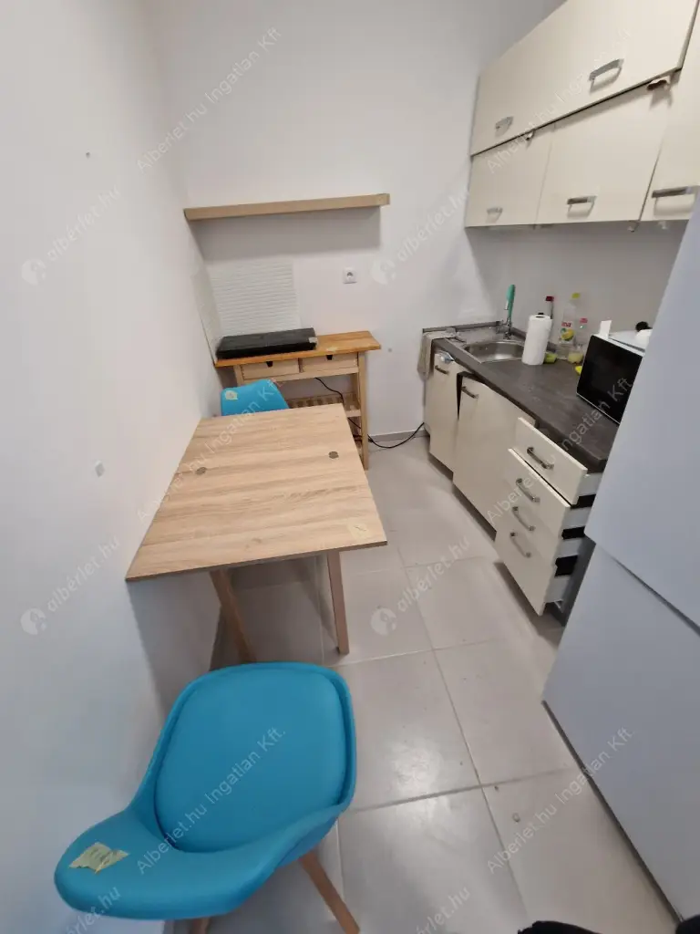 Kiadó albérlet 240000 Ft/hó áron: Budapest, XI. kerület  Szerenád utca. Mérete: 42 nm, 1 szobás | Alberlet.hu - 6585031