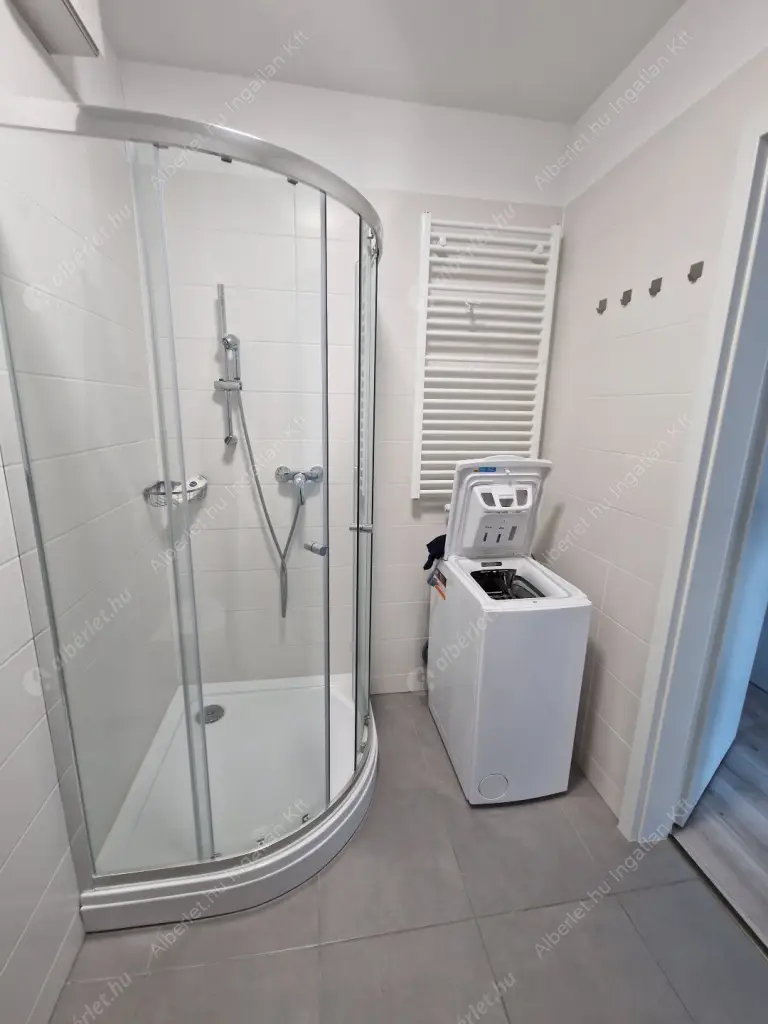 Kiadó albérlet 240000 Ft/hó áron: Budapest, XI. kerület  Szerenád utca. Mérete: 42 nm, 1 szobás | Alberlet.hu - 6585039