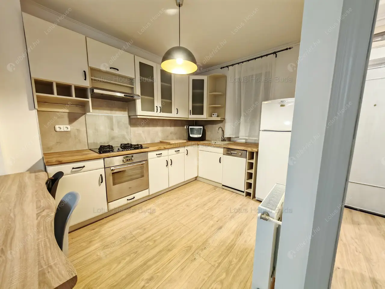 Kiadó albérlet 290000 Ft/hó áron: Budapest, XI. kerület  Sztregova utca. Mérete: 46 nm, 2 szobás | Alberlet.hu - 6575779