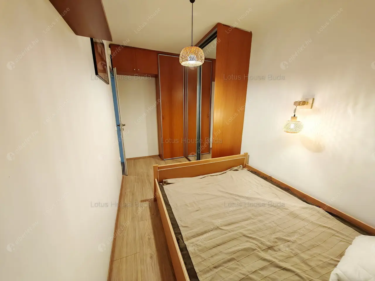 Kiadó albérlet 290000 Ft/hó áron: Budapest, XI. kerület  Sztregova utca. Mérete: 46 nm, 2 szobás | Alberlet.hu - 6575781