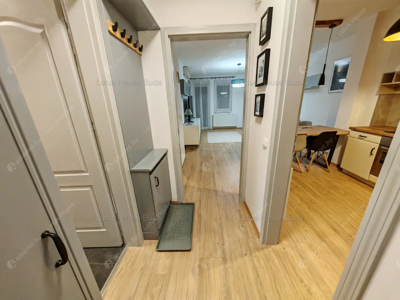 Kiadó albérlet 290000 Ft/hó áron: Budapest, XI. kerület  Sztregova utca. Mérete: 46 nm, 2 szobás | Alberlet.hu - 6575786