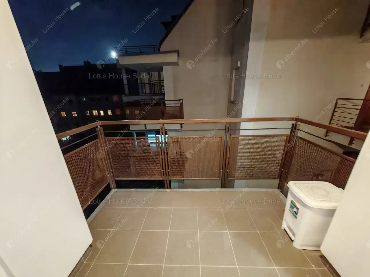 Kiadó albérlet 290000 Ft/hó áron: Budapest, XI. kerület  Sztregova utca. Mérete: 46 nm, 2 szobás | Alberlet.hu - 6575787