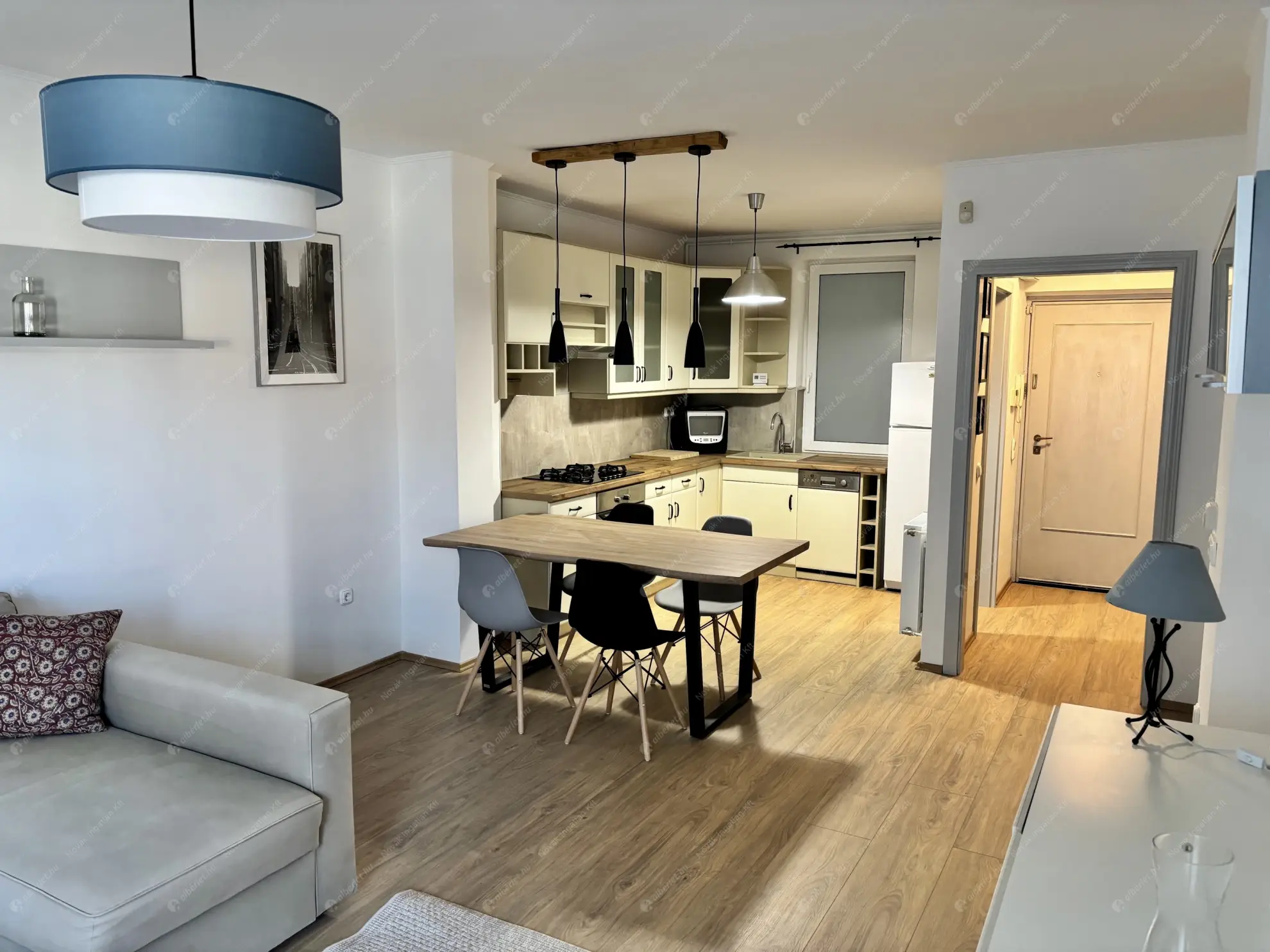 Kiadó albérlet 330000 Ft/hó áron: Budapest, XI. kerület  Sztregova utca. Mérete: 50 nm, 2 szobás | Alberlet.hu - 6570241