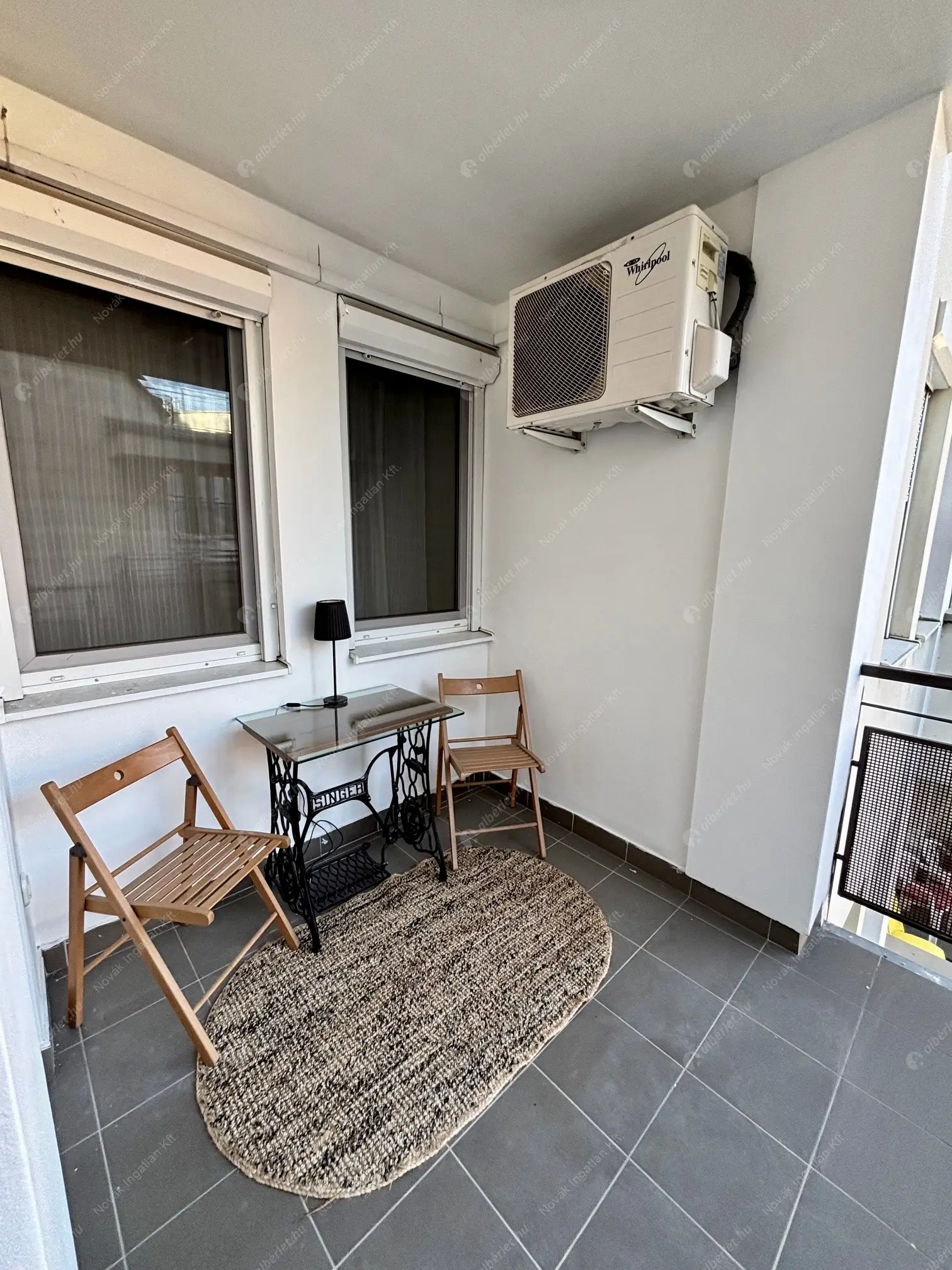 Kiadó albérlet 330000 Ft/hó áron: Budapest, XI. kerület  Sztregova utca. Mérete: 50 nm, 2 szobás | Alberlet.hu - 6570245