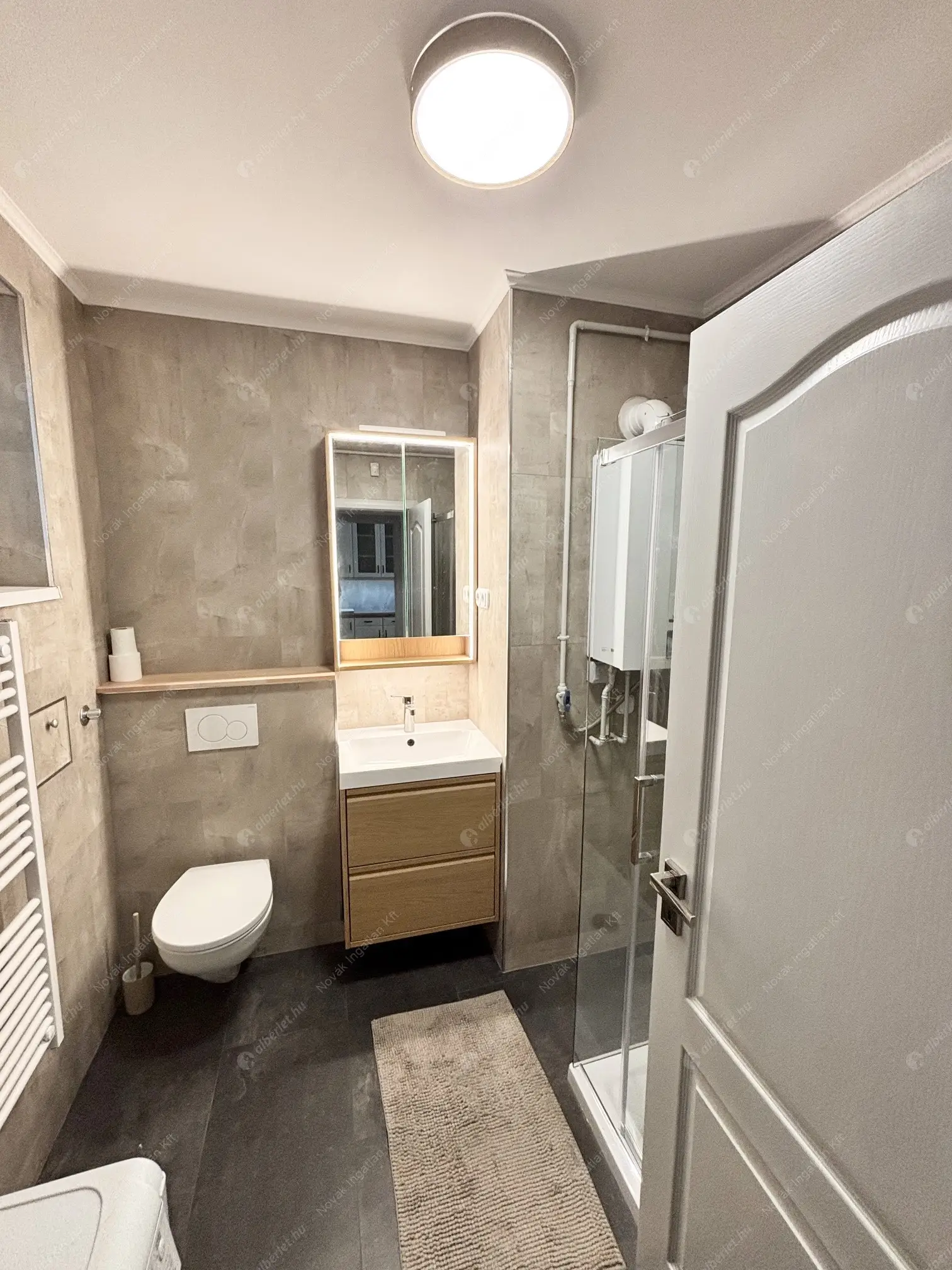 Kiadó albérlet 330000 Ft/hó áron: Budapest, XI. kerület  Sztregova utca. Mérete: 50 nm, 2 szobás | Alberlet.hu - 6570246