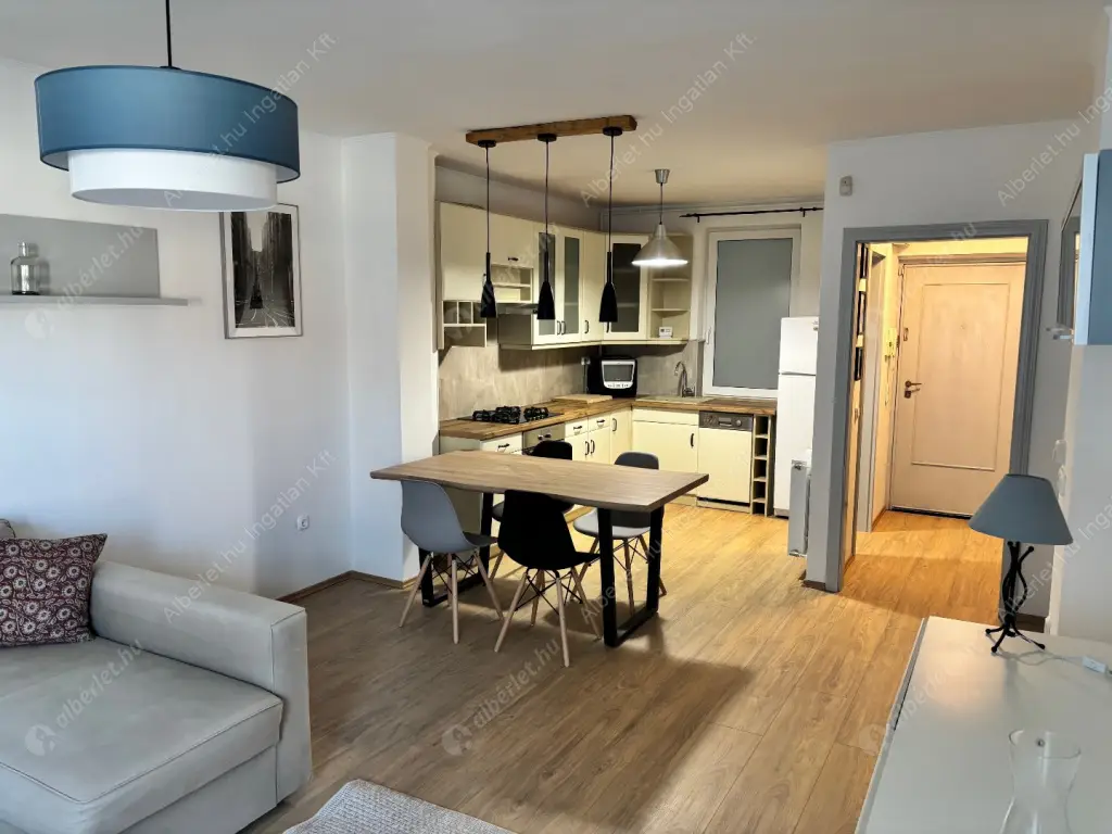 Kiadó albérlet 330000 Ft/hó áron: Budapest, XI. kerület  Sztregova utca. Mérete: 50 nm, 2 szobás | Alberlet.hu - 6570311