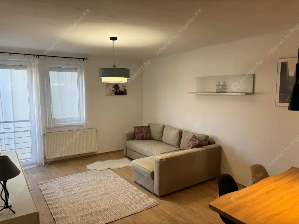 Kiadó albérlet 330000 Ft/hó áron: Budapest, XI. kerület  Sztregova utca. Mérete: 50 nm, 2 szobás | Alberlet.hu - 6570313