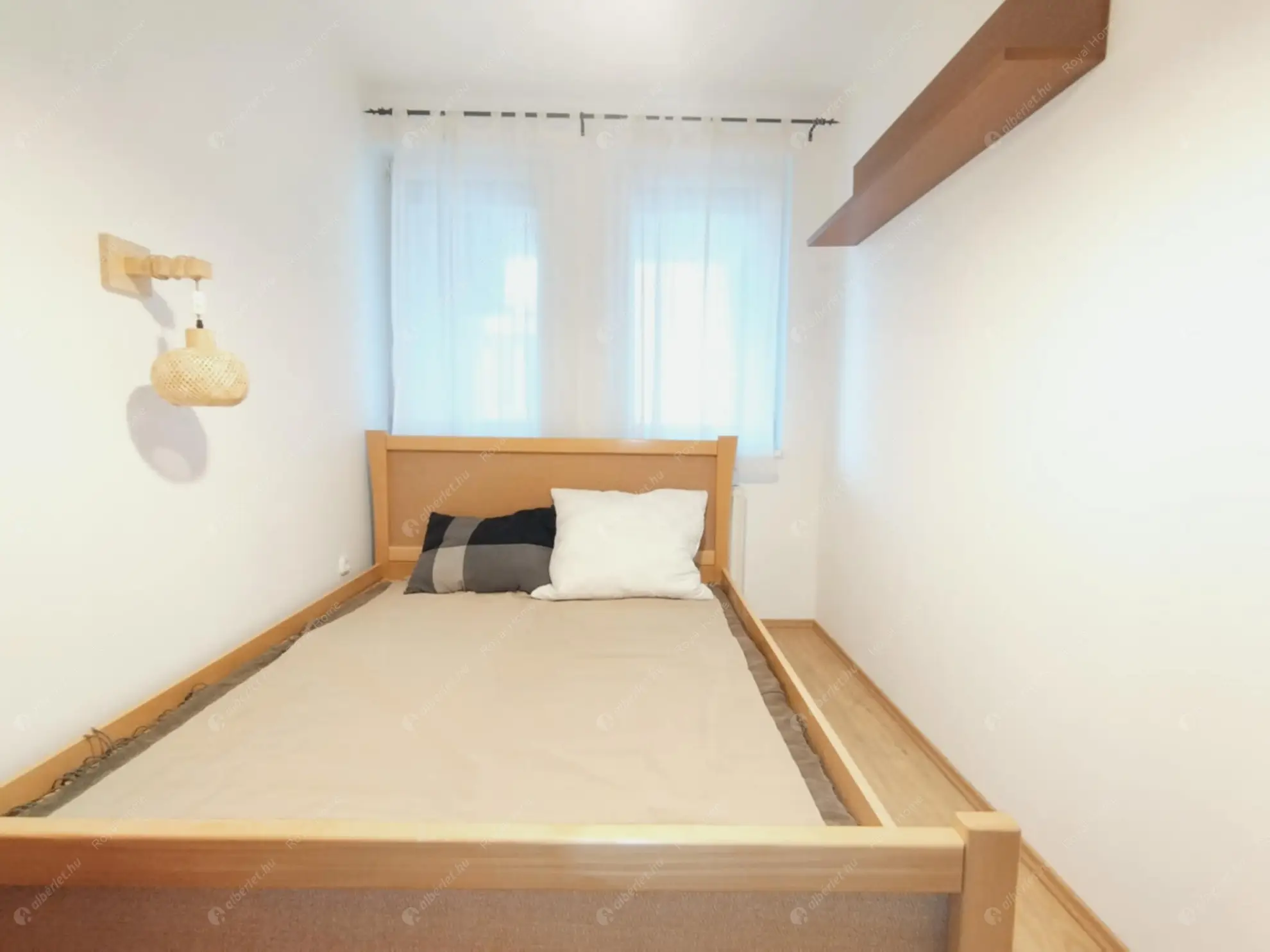 Kiadó albérlet 289000 Ft/hó áron: Budapest, XI. kerület  Sztregova utca. Mérete: 52 nm, 2 szobás | Alberlet.hu - 6579438