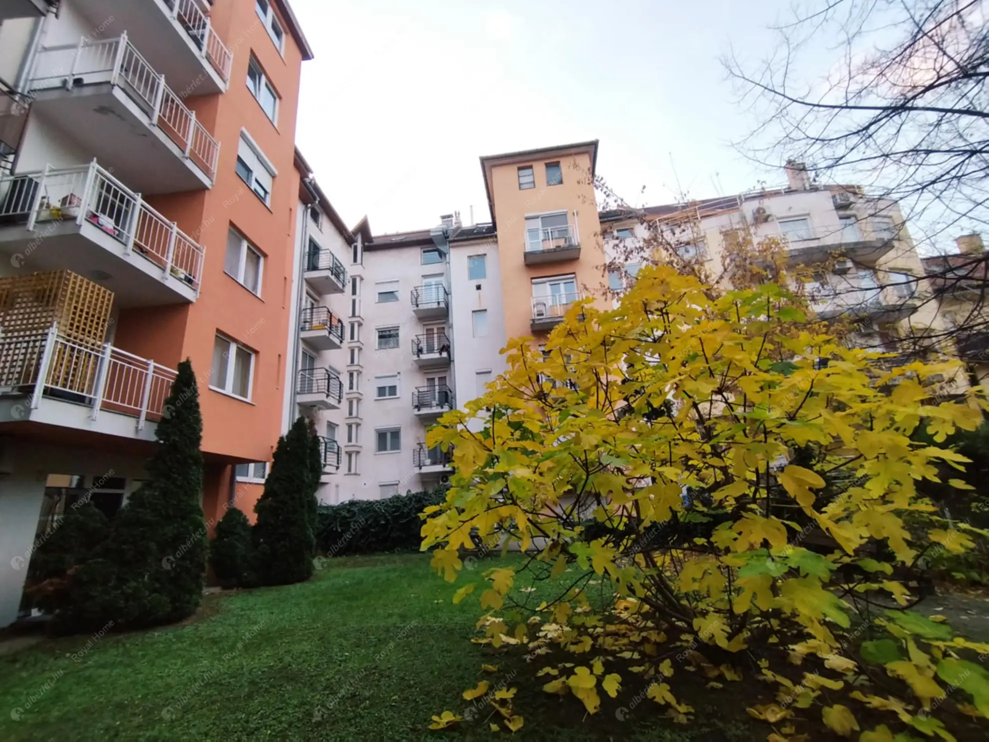 Kiadó albérlet 289000 Ft/hó áron: Budapest, XI. kerület  Sztregova utca. Mérete: 52 nm, 2 szobás | Alberlet.hu - 6579440