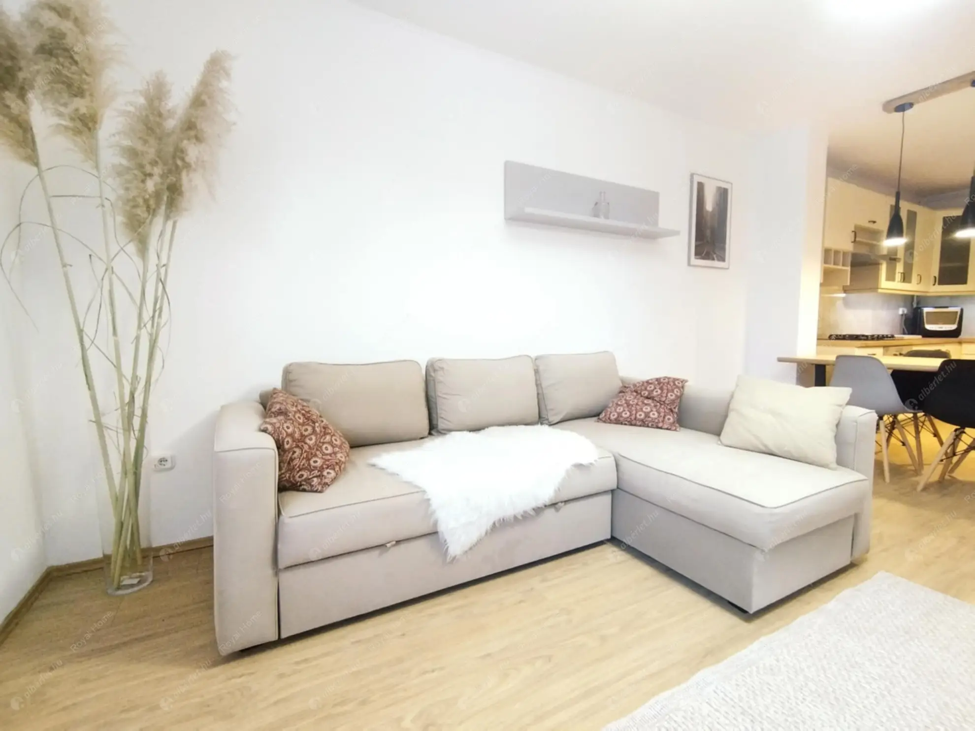 Kiadó albérlet 289000 Ft/hó áron: Budapest, XI. kerület  Sztregova utca. Mérete: 52 nm, 2 szobás | Alberlet.hu - 6579442