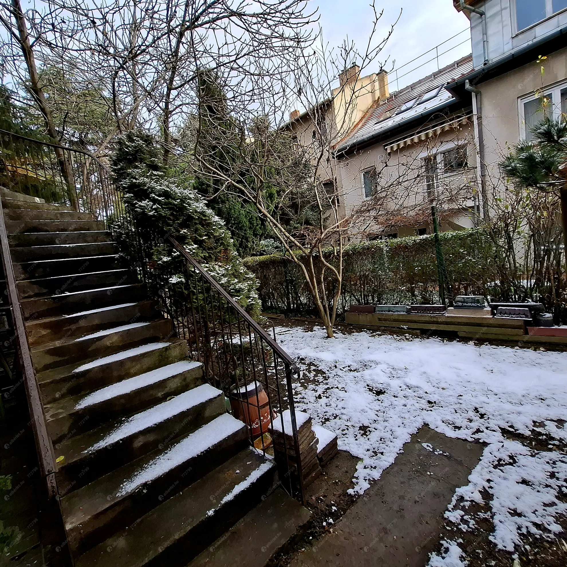 Kiadó albérlet 190000 Ft/hó áron: Budapest, XI. kerület  Takács Menyhért utca. Mérete: 50 nm, 1 szobás | Alberlet.hu - 6619496