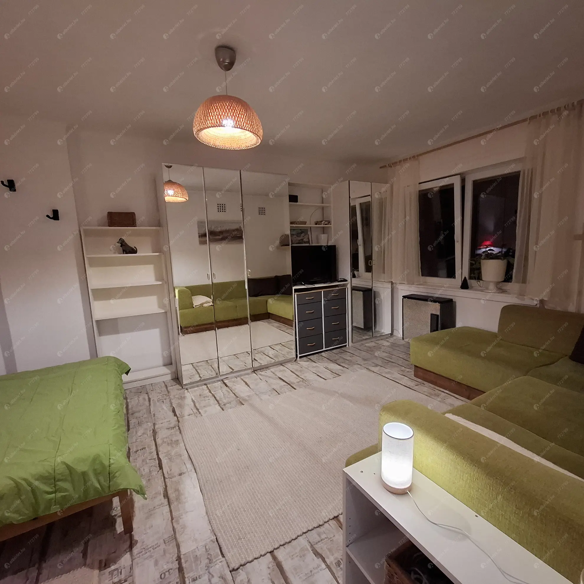 Kiadó albérlet 190000 Ft/hó áron: Budapest, XI. kerület  Takács Menyhért utca. Mérete: 50 nm, 1 szobás | Alberlet.hu - 6619500