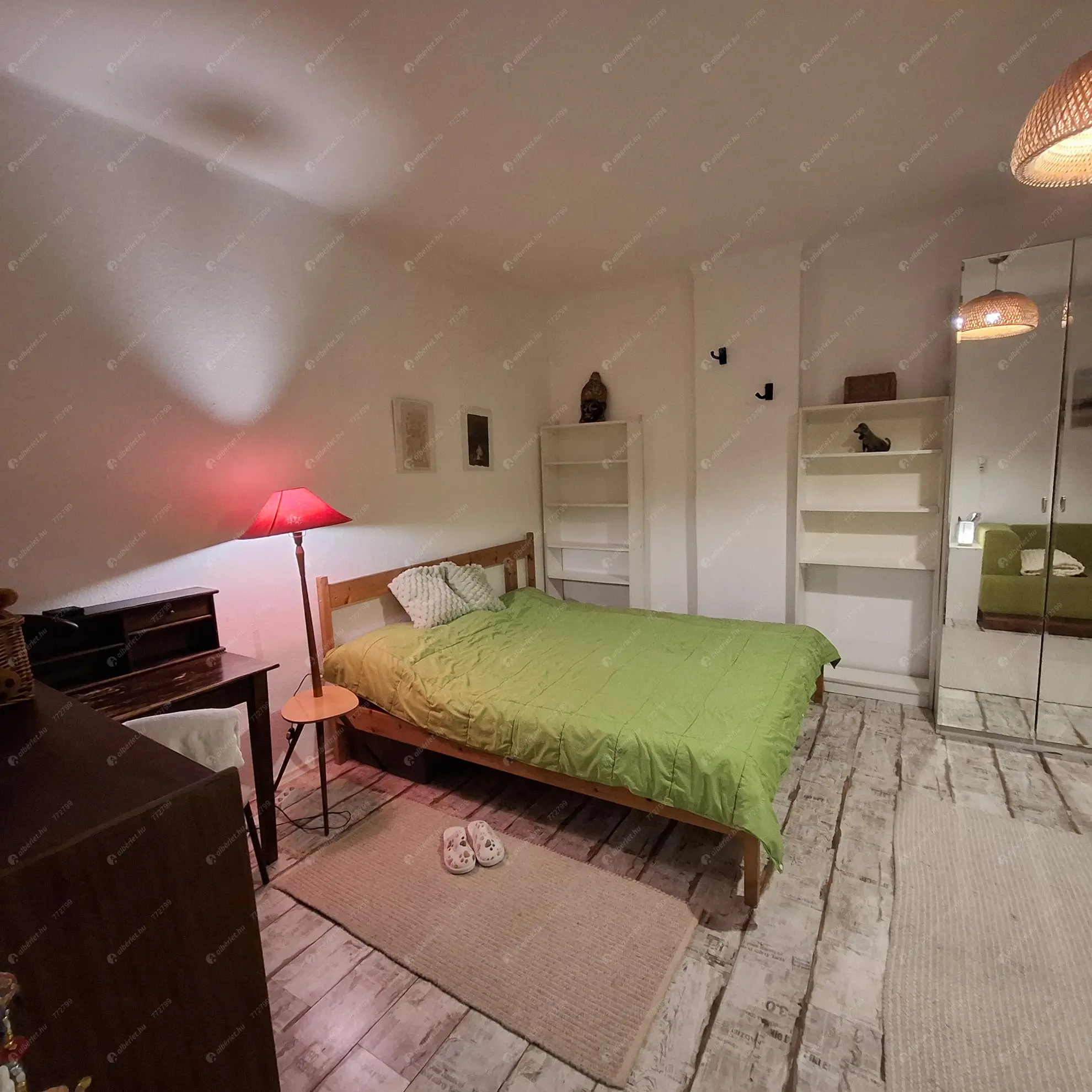 Kiadó albérlet 190000 Ft/hó áron: Budapest, XI. kerület  Takács Menyhért utca. Mérete: 50 nm, 1 szobás | Alberlet.hu - 6619501