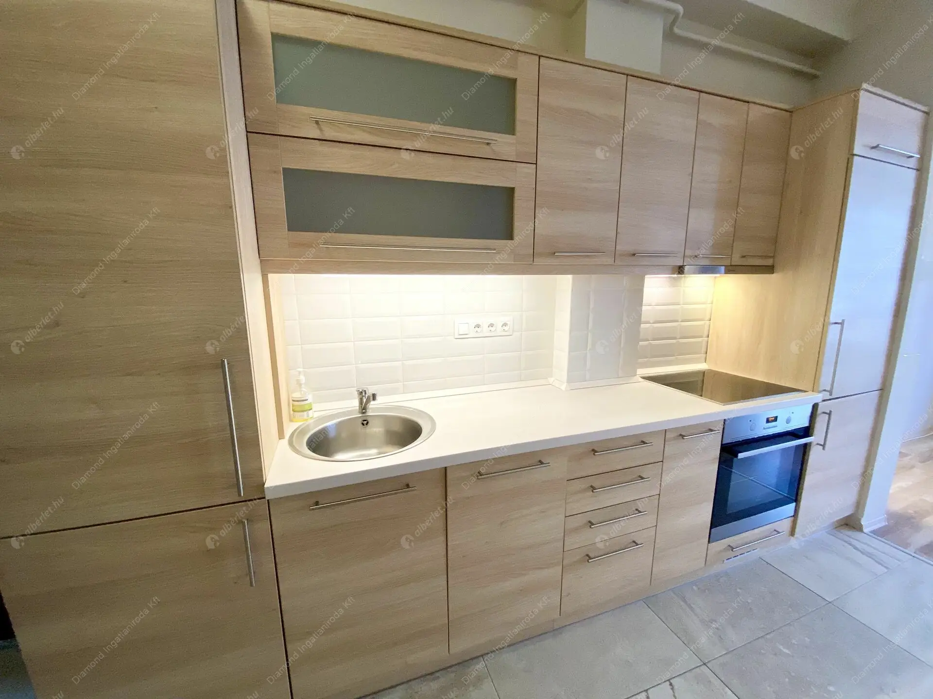 Kiadó albérlet 285000 Ft/hó áron: Budapest, XI. kerület  Tardoskedd utca. Mérete: 47 nm, 2 szobás | Alberlet.hu - 6182104