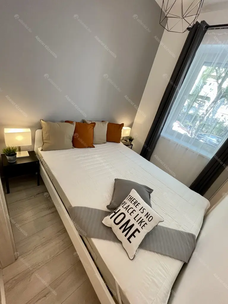 Kiadó albérlet 215000 Ft/hó áron: Budapest, XI. kerület  Temesvár utca. Mérete: 35 nm, 1 szobás | Alberlet.hu - 5452389