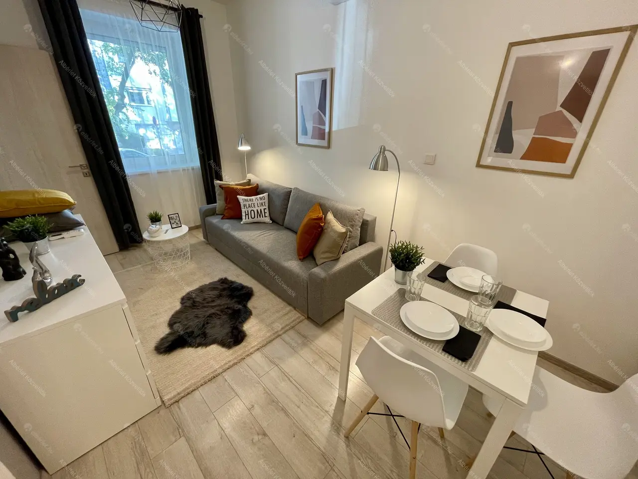 Kiadó albérlet 215000 Ft/hó áron: Budapest, XI. kerület  Temesvár utca. Mérete: 35 nm, 1 szobás | Alberlet.hu - 5452394