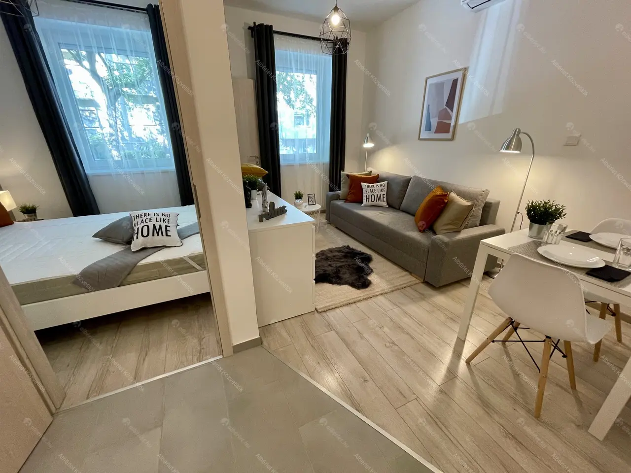 Kiadó albérlet 215000 Ft/hó áron: Budapest, XI. kerület  Temesvár utca. Mérete: 35 nm, 1 szobás | Alberlet.hu - 5452399