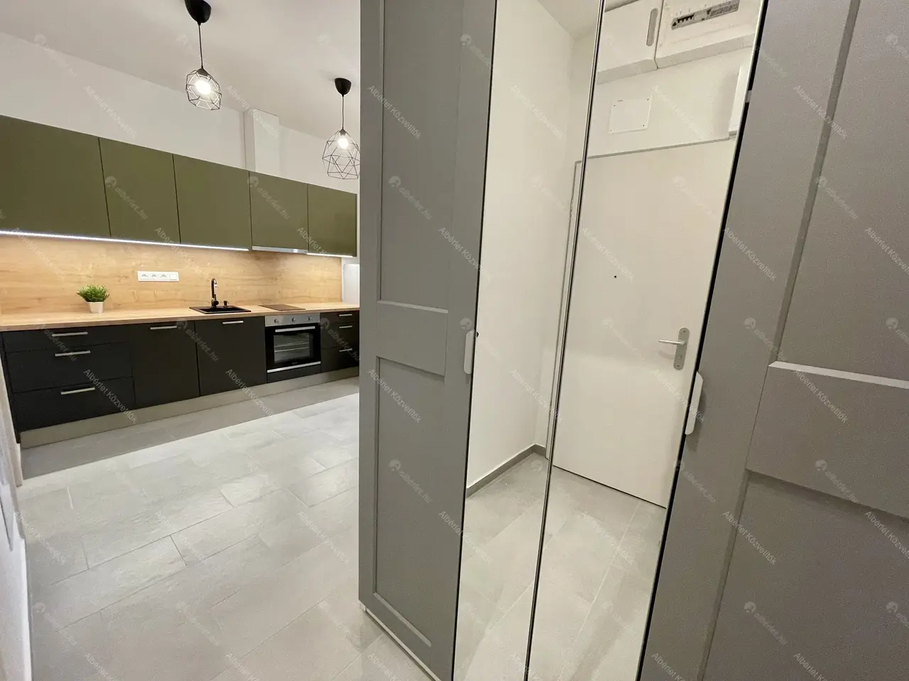 Kiadó albérlet 215000 Ft/hó áron: Budapest, XI. kerület  Temesvár utca. Mérete: 35 nm, 1 szobás | Alberlet.hu - 5452400