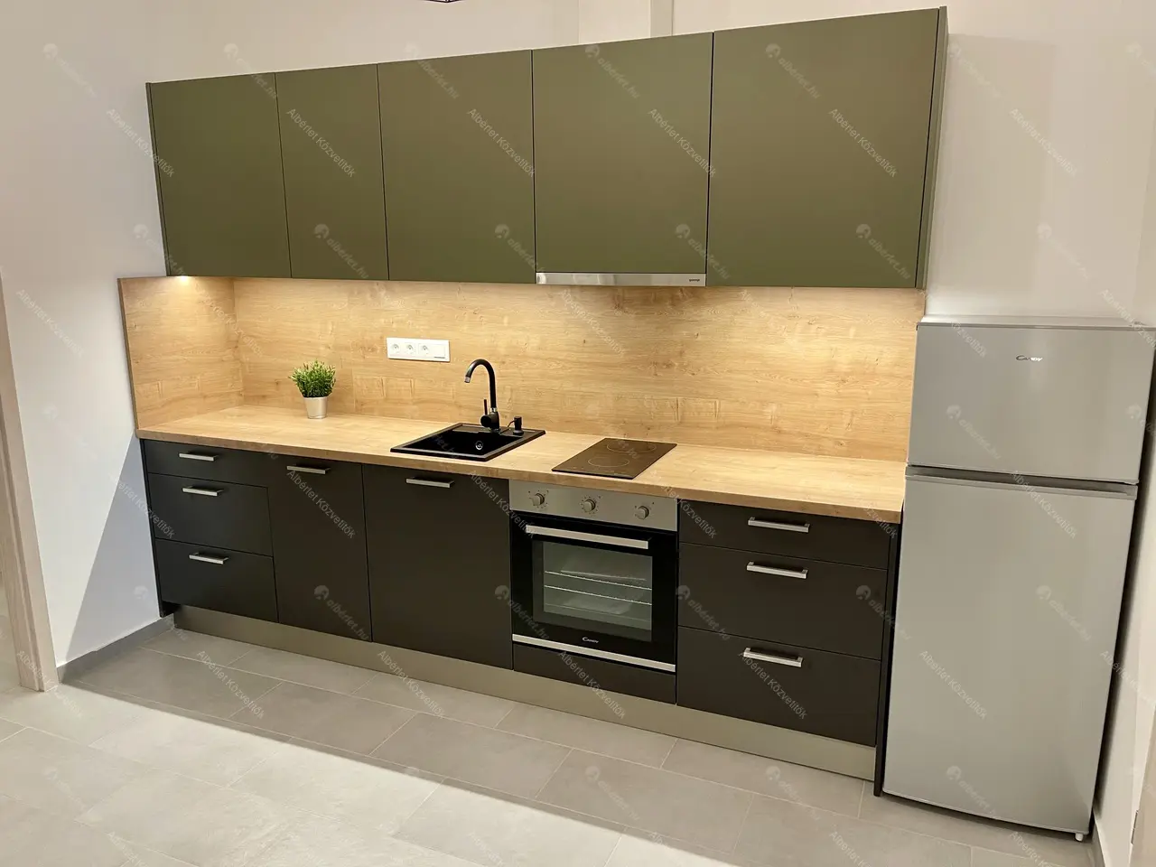 Kiadó albérlet 215000 Ft/hó áron: Budapest, XI. kerület  Temesvár utca. Mérete: 35 nm, 1 szobás | Alberlet.hu - 5452401