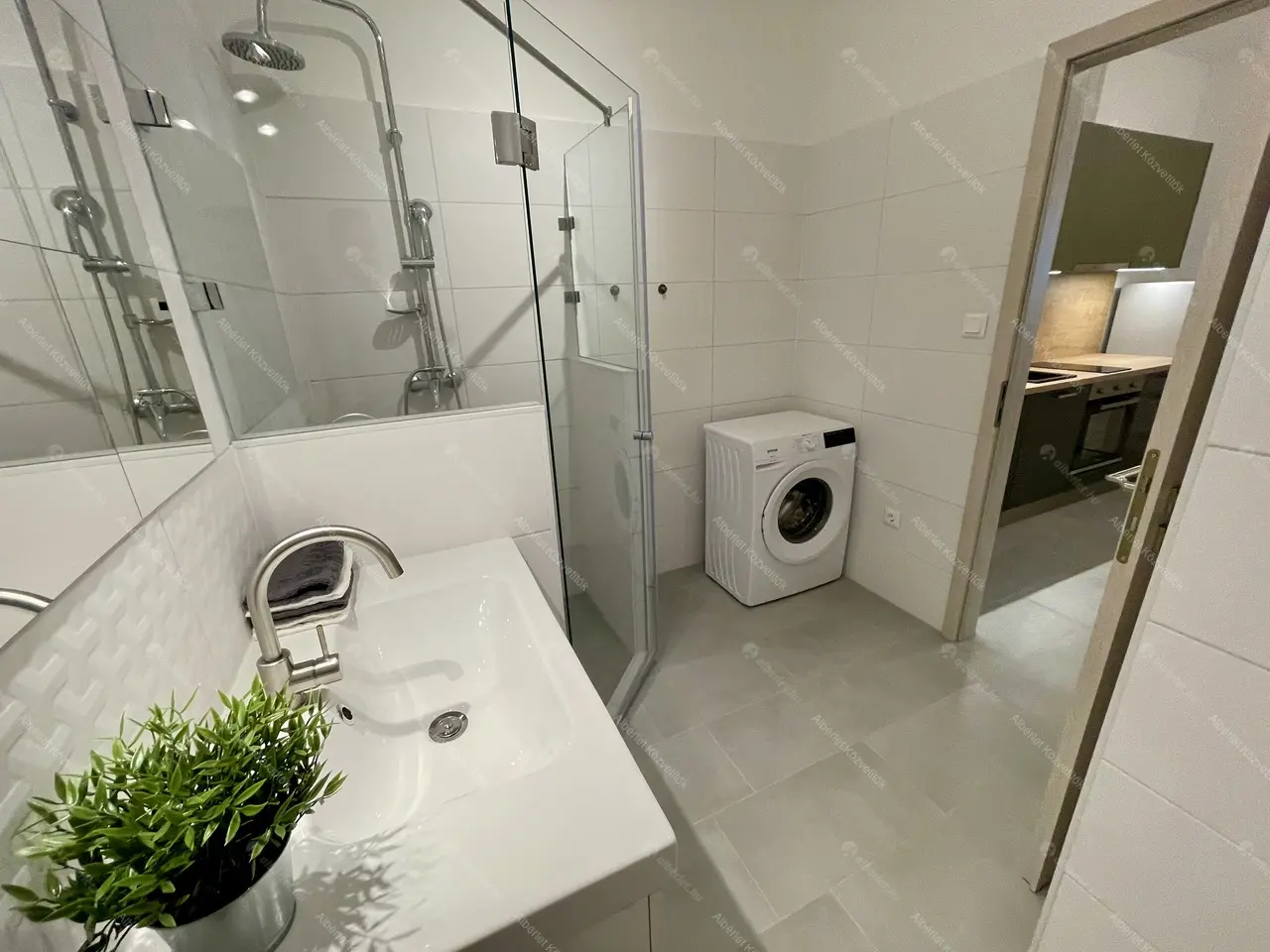 Kiadó albérlet 215000 Ft/hó áron: Budapest, XI. kerület  Temesvár utca. Mérete: 35 nm, 1 szobás | Alberlet.hu - 5452404