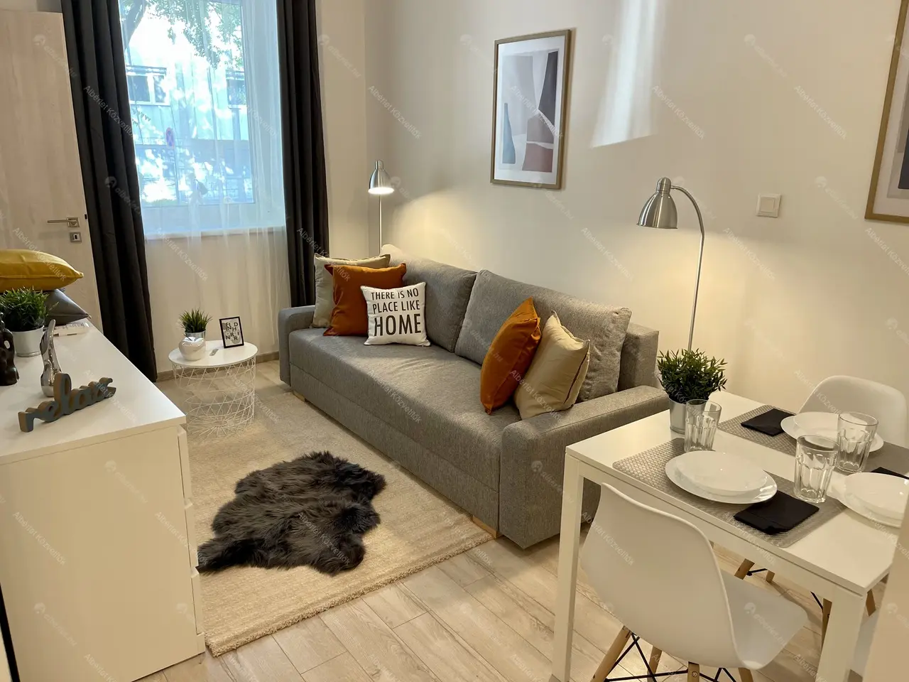 Kiadó albérlet 215000 Ft/hó áron: Budapest, XI. kerület  Temesvár utca. Mérete: 35 nm, 1 szobás | Alberlet.hu - 5452405