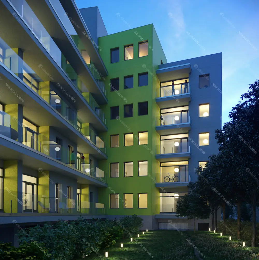 Kiadó albérlet 215000 Ft/hó áron: Budapest, XI. kerület  Temesvár utca. Mérete: 35 nm, 1 szobás | Alberlet.hu - 5452411