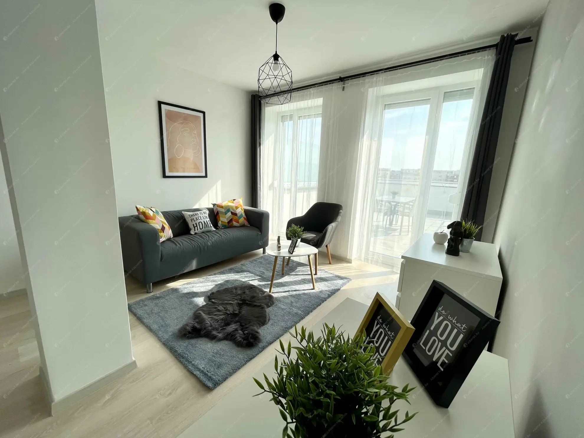 Kiadó albérlet 295000 Ft/hó áron: Budapest, XI. kerület  Temesvár utca. Mérete: 43 nm, 2 szobás | Alberlet.hu - 6554053