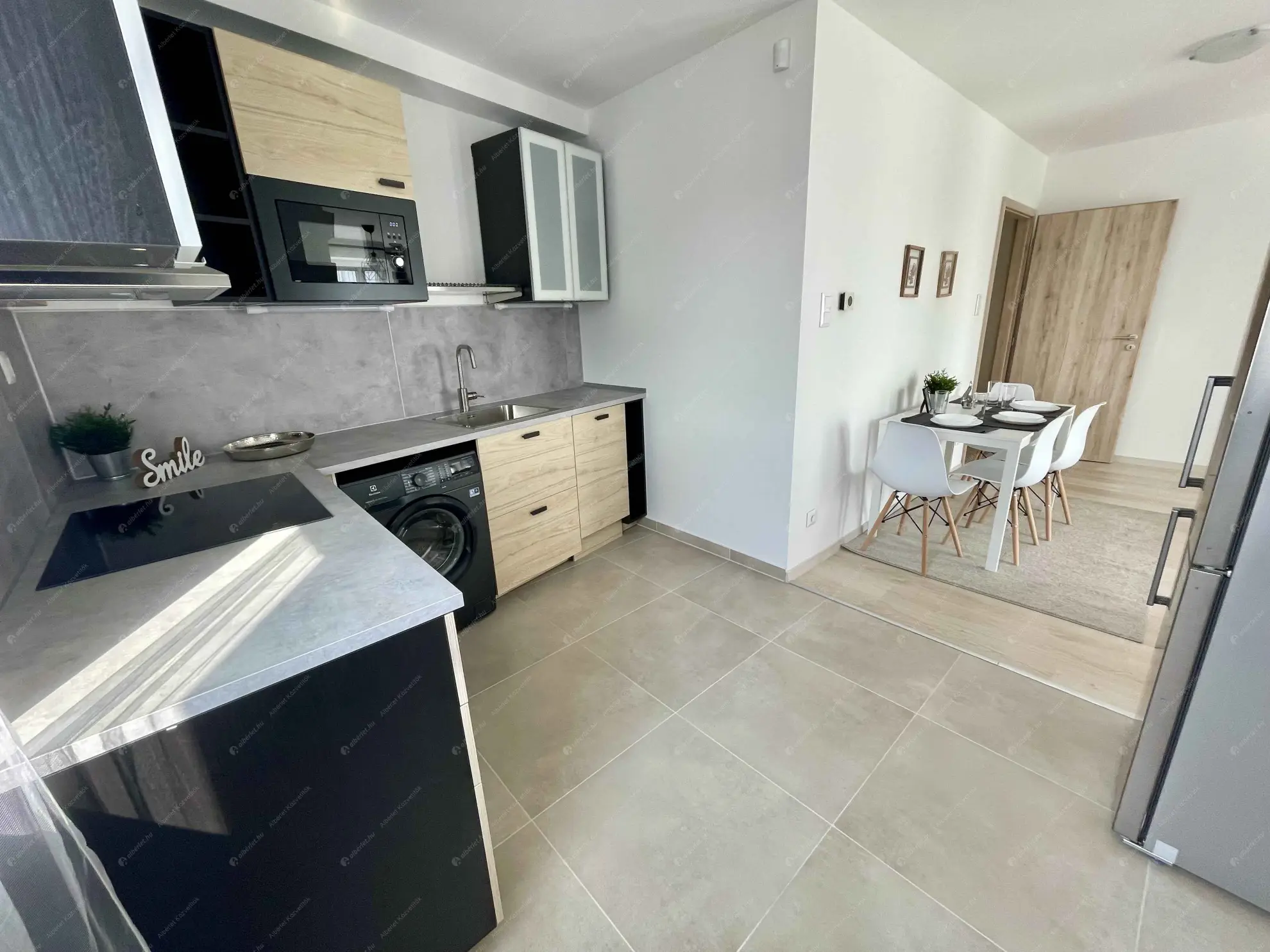 Kiadó albérlet 295000 Ft/hó áron: Budapest, XI. kerület  Temesvár utca. Mérete: 43 nm, 2 szobás | Alberlet.hu - 6554058