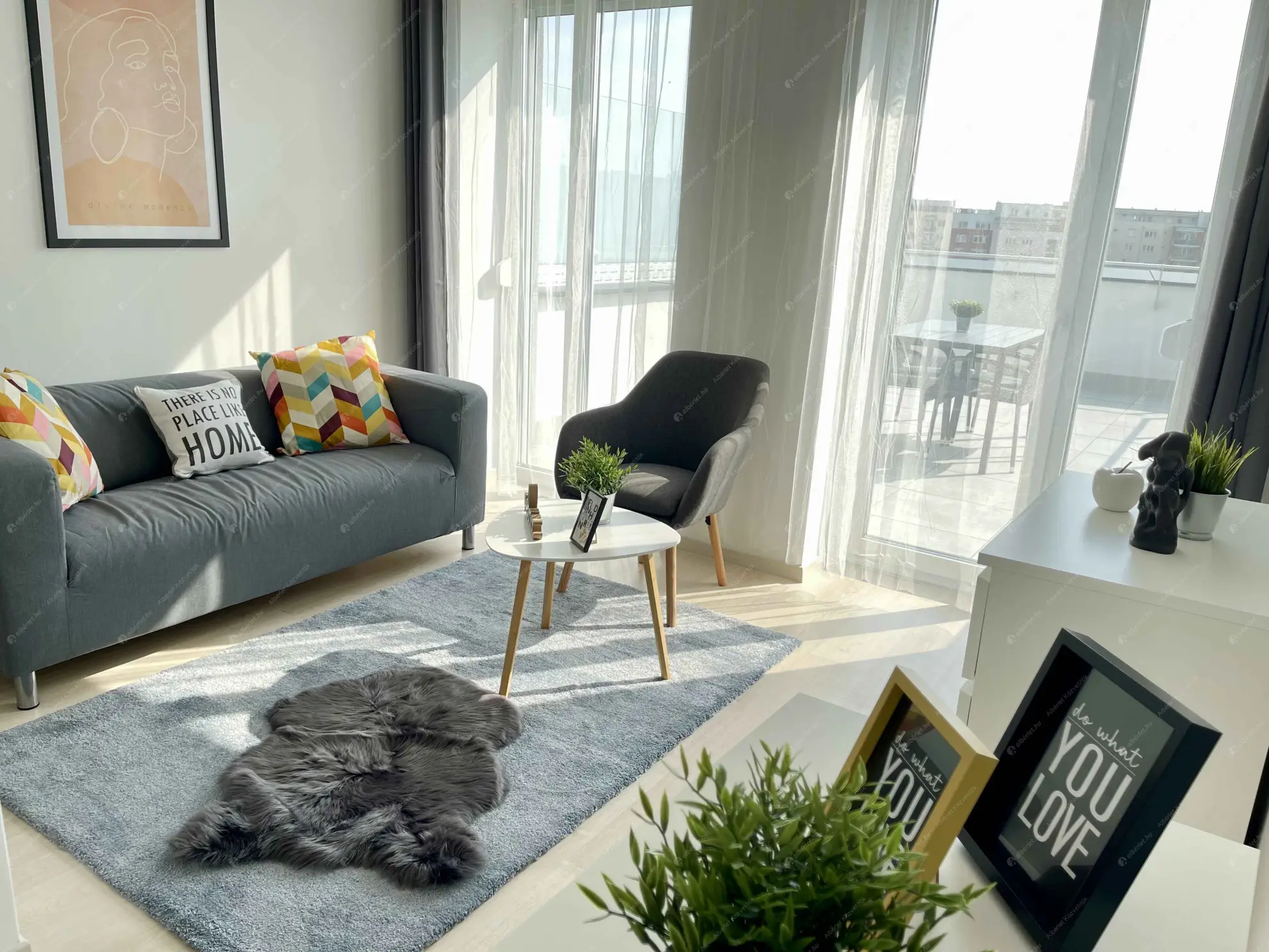 Kiadó albérlet 295000 Ft/hó áron: Budapest, XI. kerület  Temesvár utca. Mérete: 43 nm, 2 szobás | Alberlet.hu - 6554059