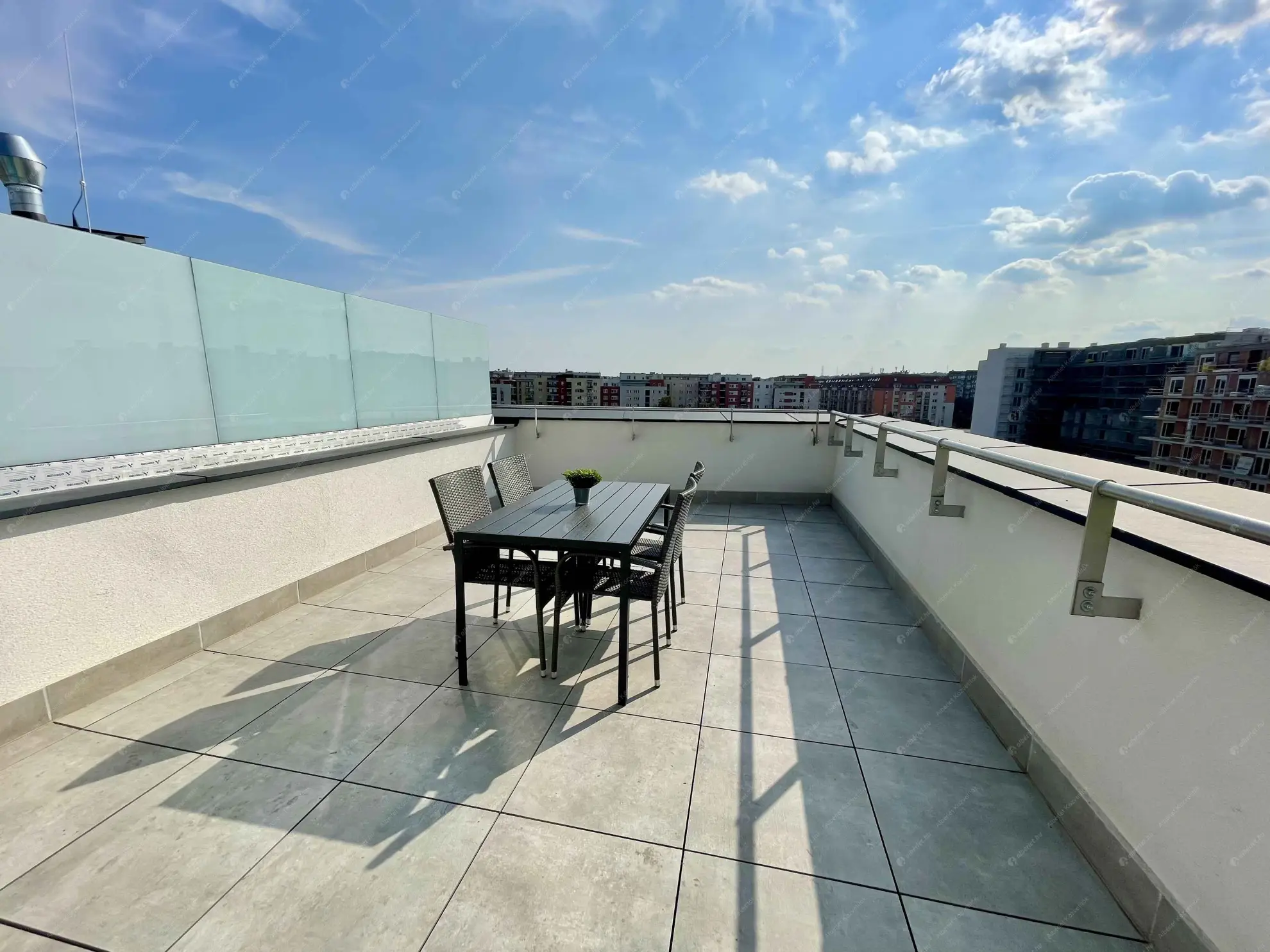 Kiadó albérlet 295000 Ft/hó áron: Budapest, XI. kerület  Temesvár utca. Mérete: 43 nm, 2 szobás | Alberlet.hu - 6554060