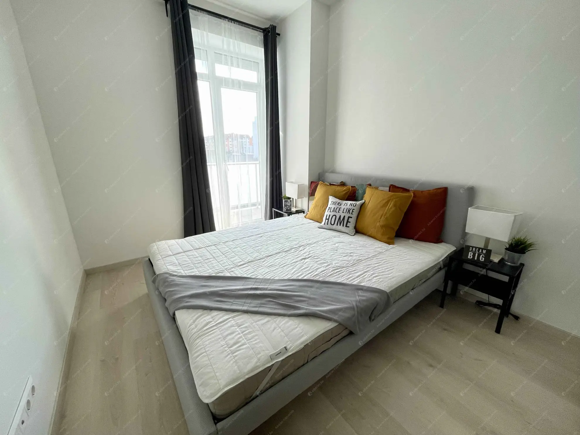 Kiadó albérlet 275000 Ft/hó áron: Budapest, XI. kerület  Temesvár utca. Mérete: 51 nm, 2 szobás | Alberlet.hu - 6586036