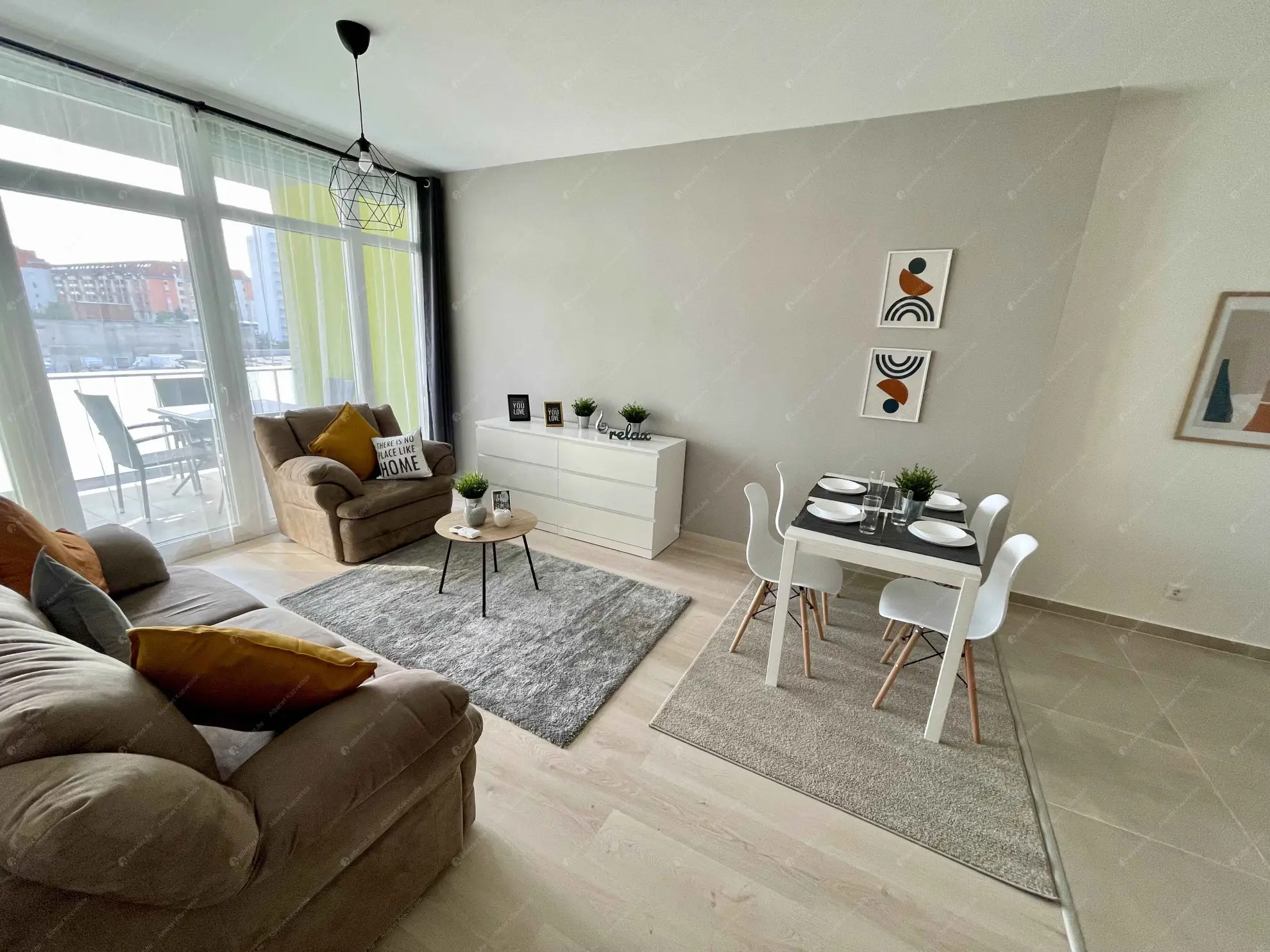 Kiadó albérlet 275000 Ft/hó áron: Budapest, XI. kerület  Temesvár utca. Mérete: 51 nm, 2 szobás | Alberlet.hu - 6586037