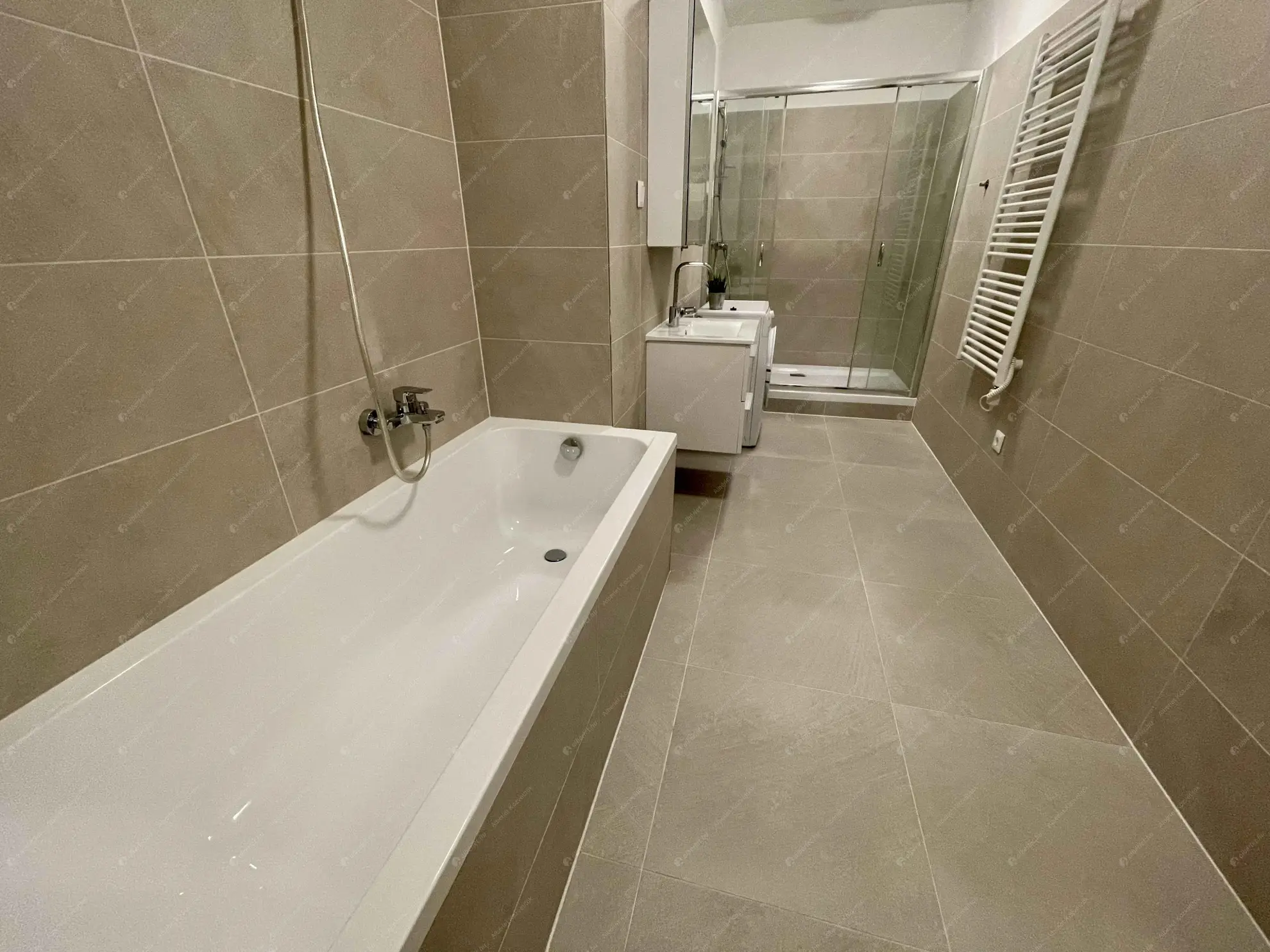 Kiadó albérlet 275000 Ft/hó áron: Budapest, XI. kerület  Temesvár utca. Mérete: 51 nm, 2 szobás | Alberlet.hu - 6586039