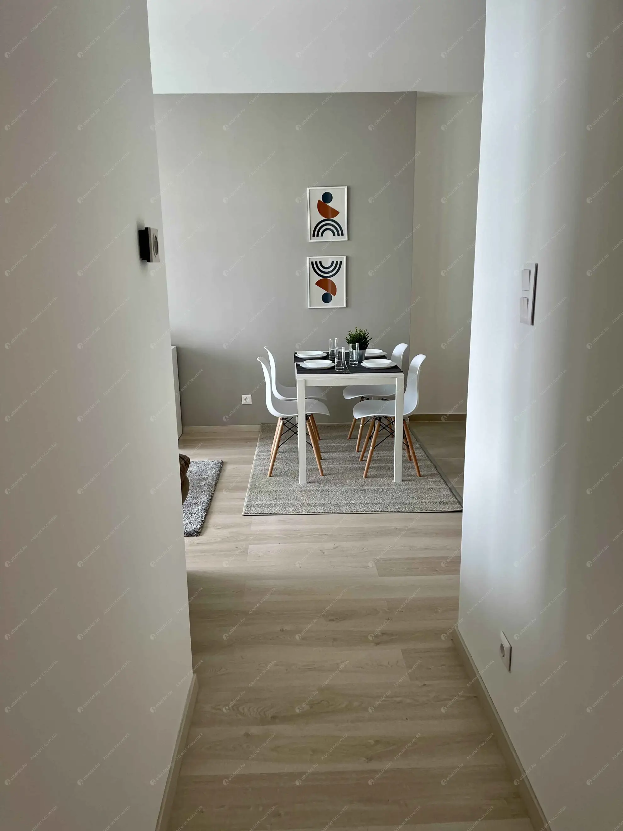 Kiadó albérlet 275000 Ft/hó áron: Budapest, XI. kerület  Temesvár utca. Mérete: 51 nm, 2 szobás | Alberlet.hu - 6586041