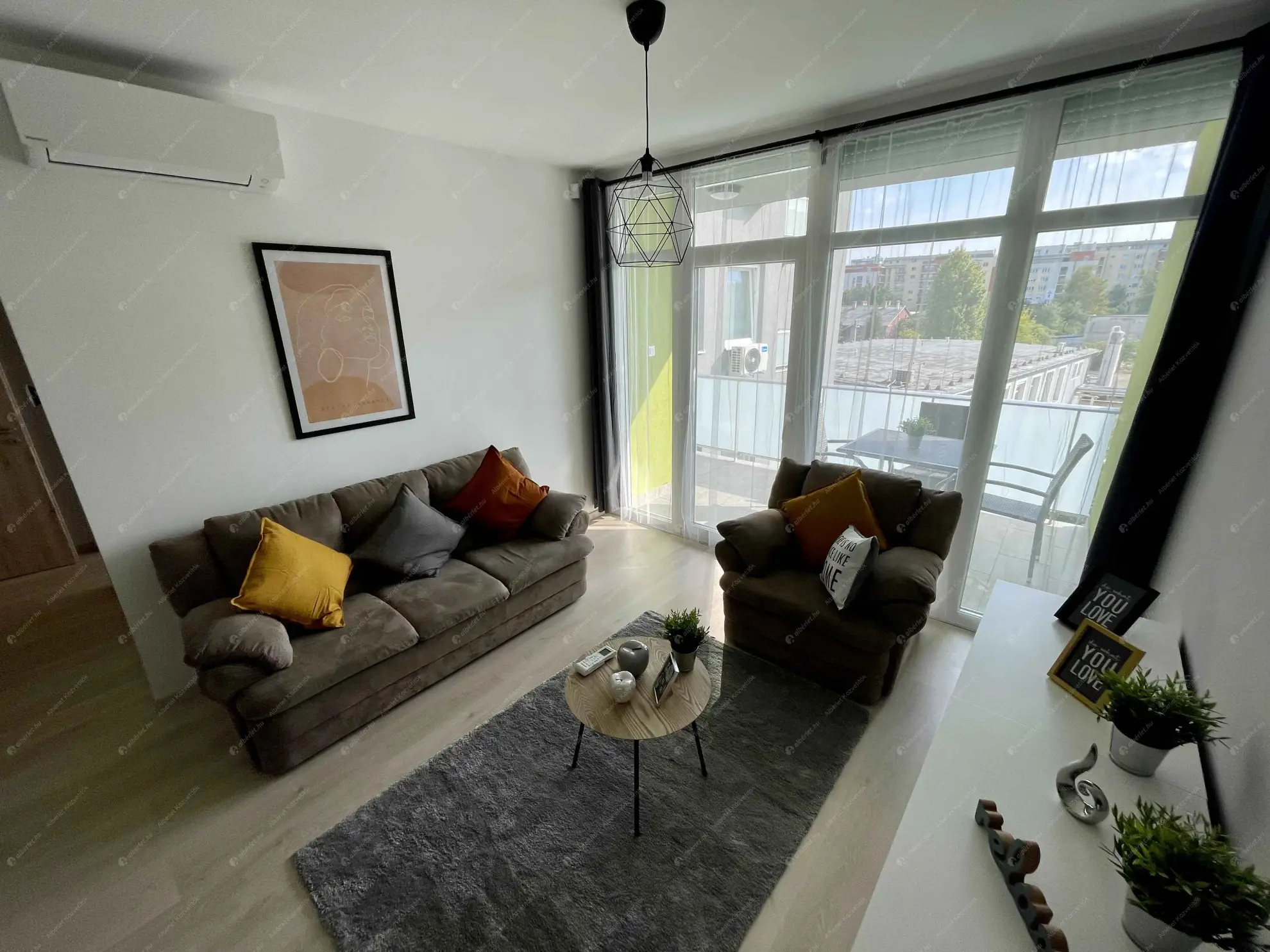 Kiadó albérlet 275000 Ft/hó áron: Budapest, XI. kerület  Temesvár utca. Mérete: 51 nm, 2 szobás | Alberlet.hu - 6586044