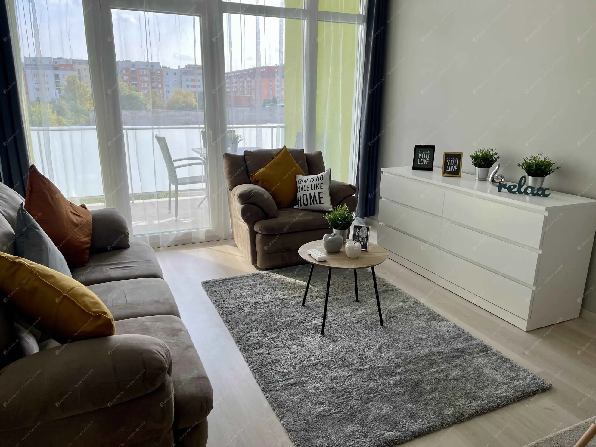 Kiadó albérlet 275000 Ft/hó áron: Budapest, XI. kerület  Temesvár utca. Mérete: 51 nm, 2 szobás | Alberlet.hu - 6586046