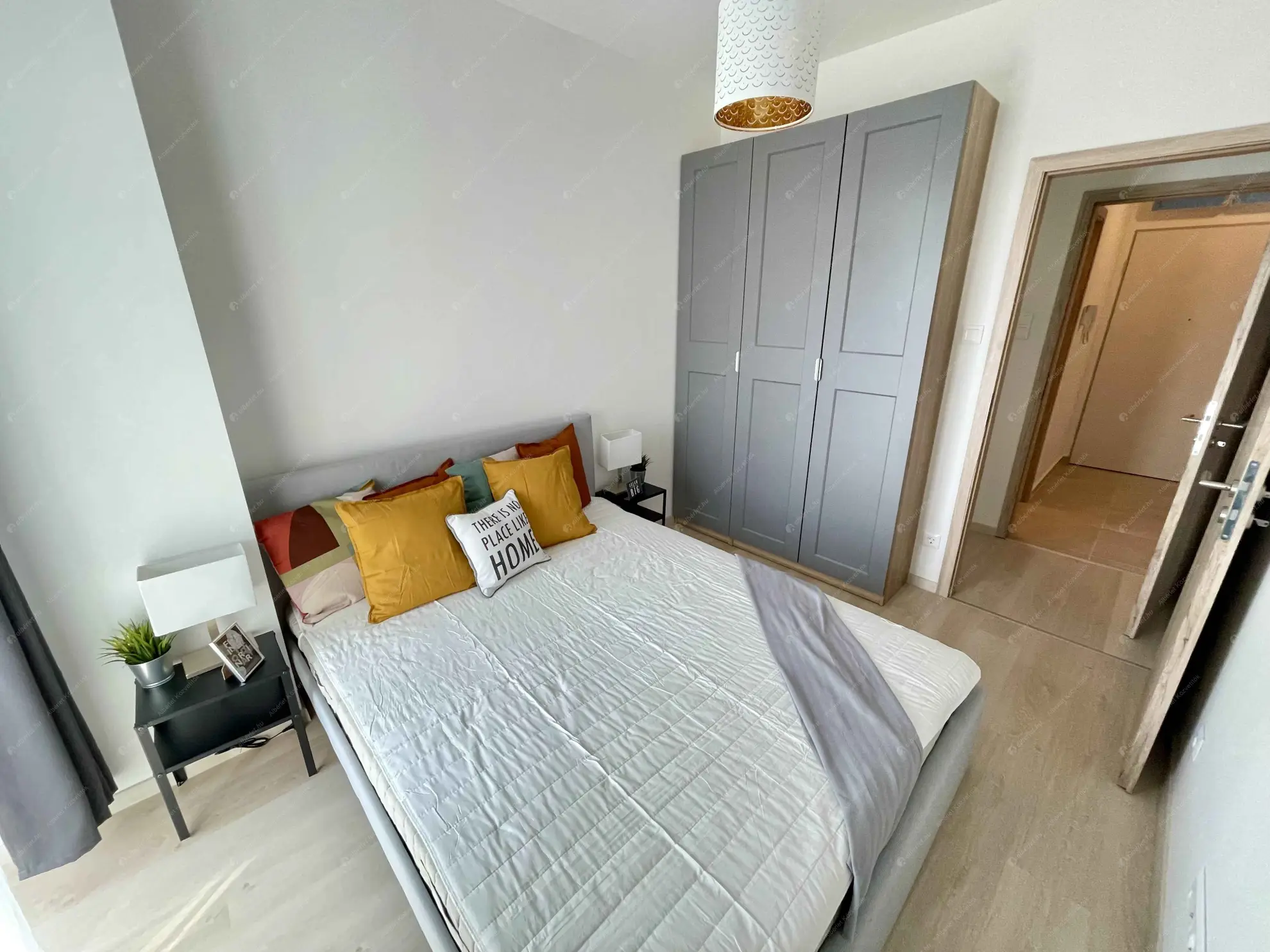 Kiadó albérlet 275000 Ft/hó áron: Budapest, XI. kerület  Temesvár utca. Mérete: 51 nm, 2 szobás | Alberlet.hu - 6586047