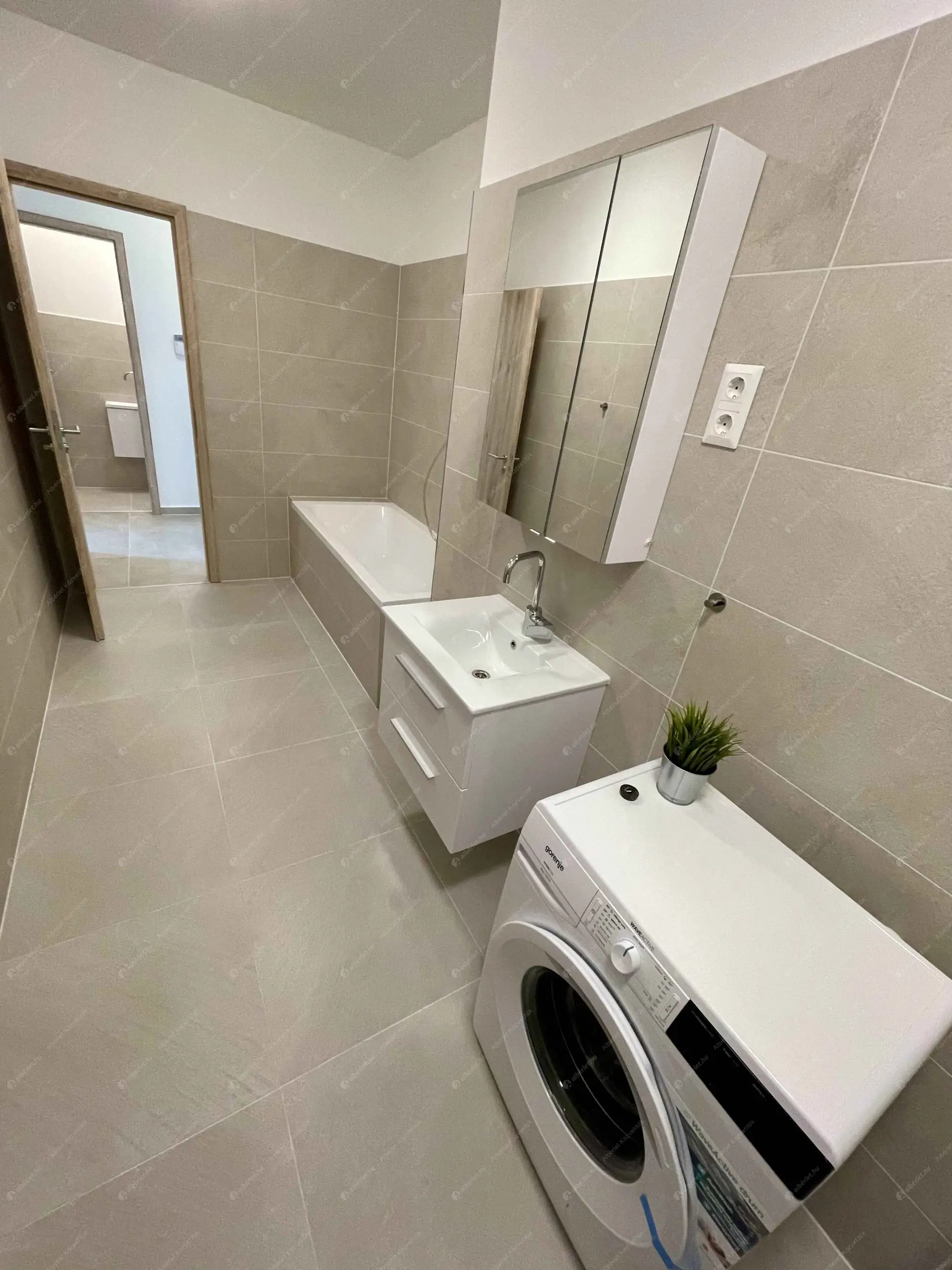 Kiadó albérlet 275000 Ft/hó áron: Budapest, XI. kerület  Temesvár utca. Mérete: 51 nm, 2 szobás | Alberlet.hu - 6586050