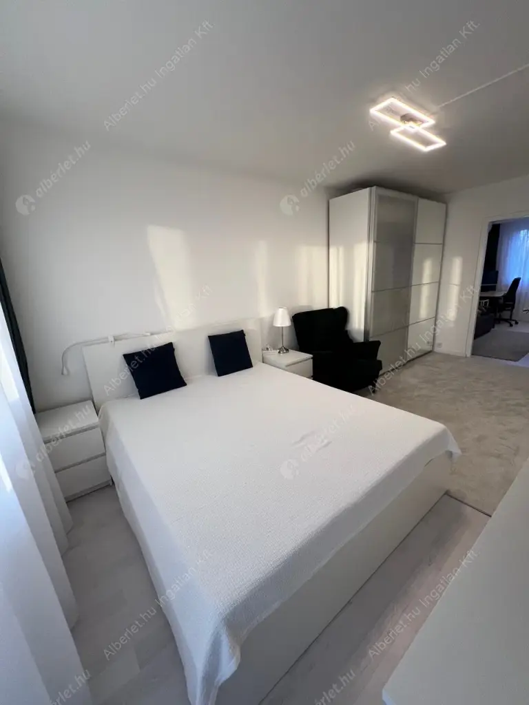 Kiadó albérlet 280000 Ft/hó áron: Budapest, XI. kerület  Tétényi út. Mérete: 48 nm, 2 szobás | Alberlet.hu - 6618394