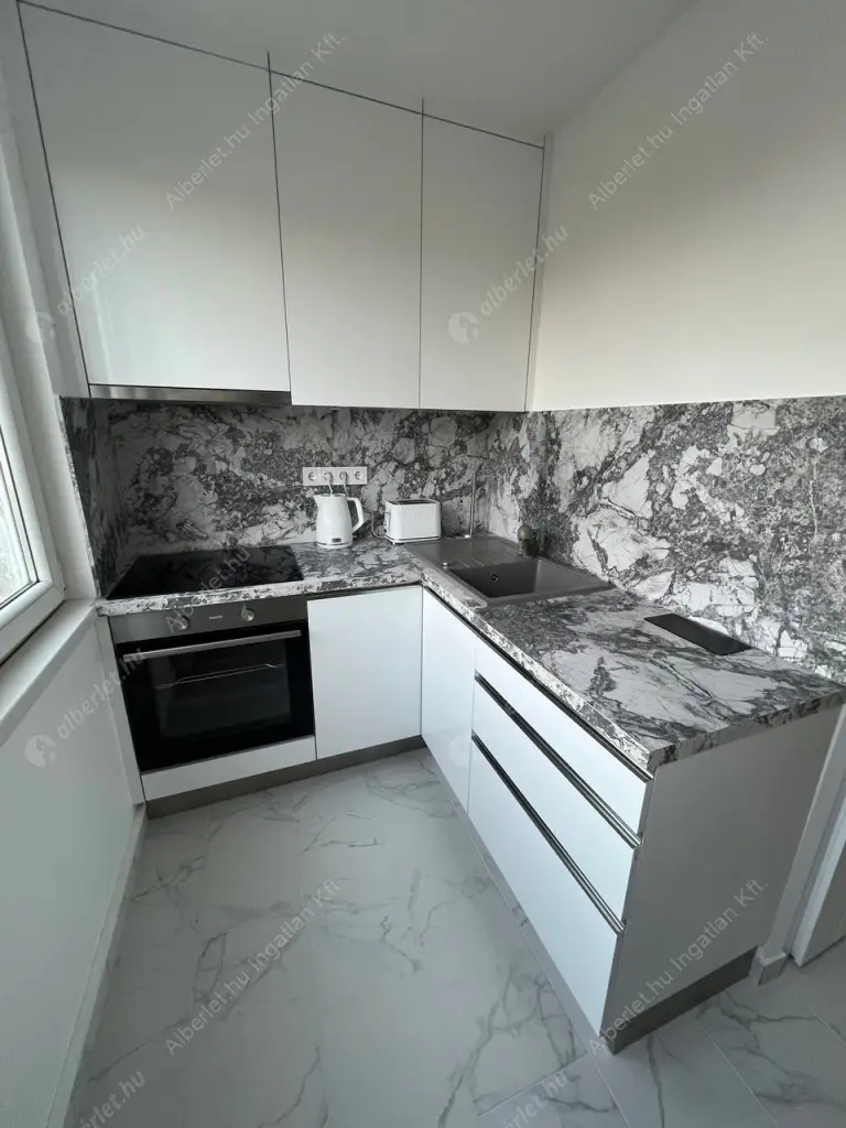 Kiadó albérlet 280000 Ft/hó áron: Budapest, XI. kerület  Tétényi út. Mérete: 48 nm, 2 szobás | Alberlet.hu - 6618401