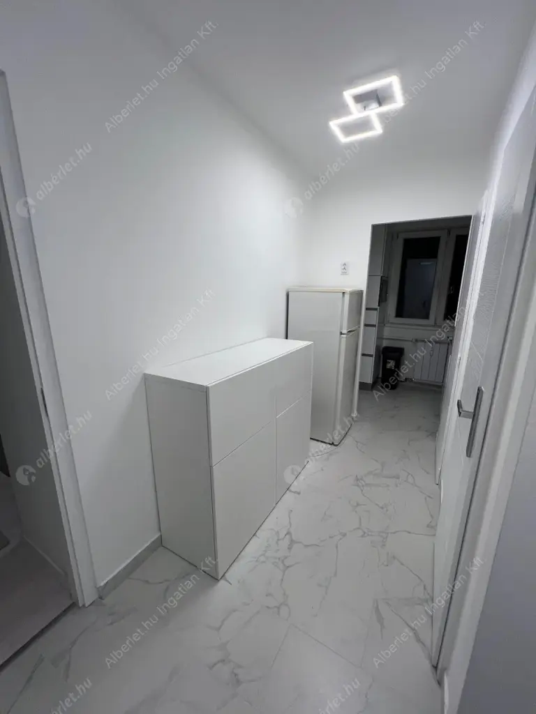 Kiadó albérlet 280000 Ft/hó áron: Budapest, XI. kerület  Tétényi út. Mérete: 48 nm, 2 szobás | Alberlet.hu - 6620930