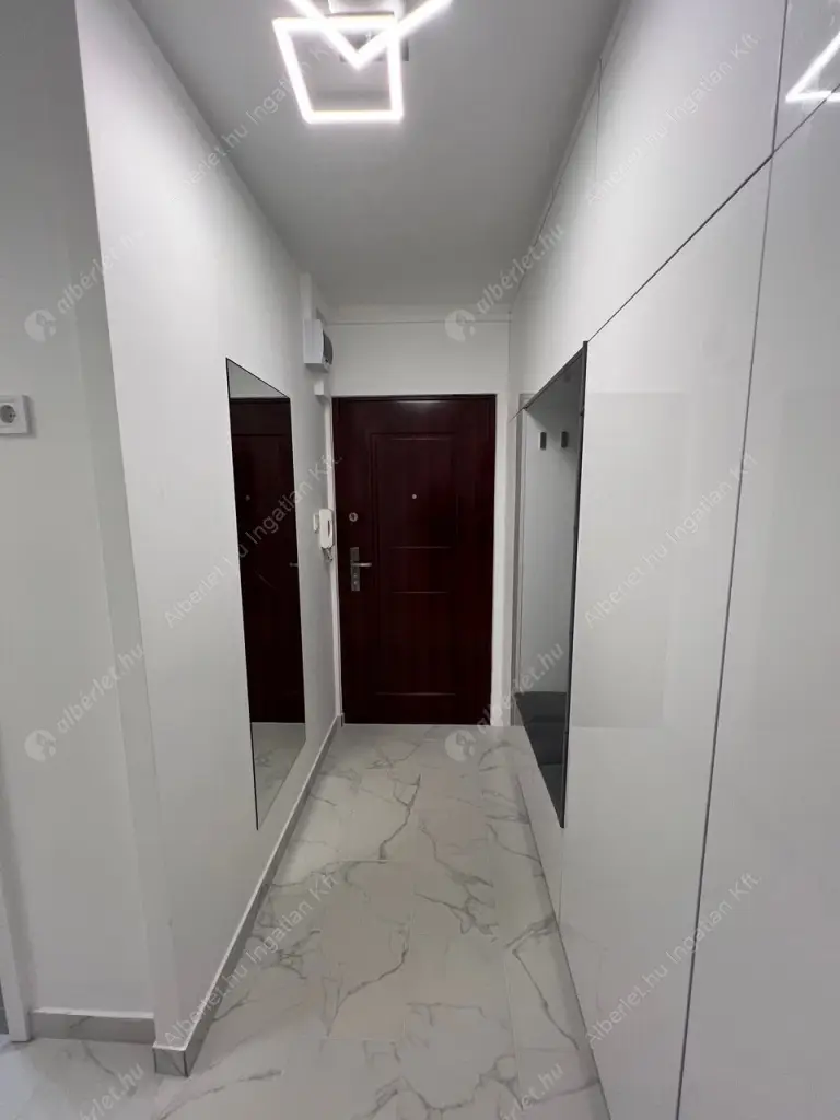 Kiadó albérlet 280000 Ft/hó áron: Budapest, XI. kerület  Tétényi út. Mérete: 48 nm, 2 szobás | Alberlet.hu - 6620932