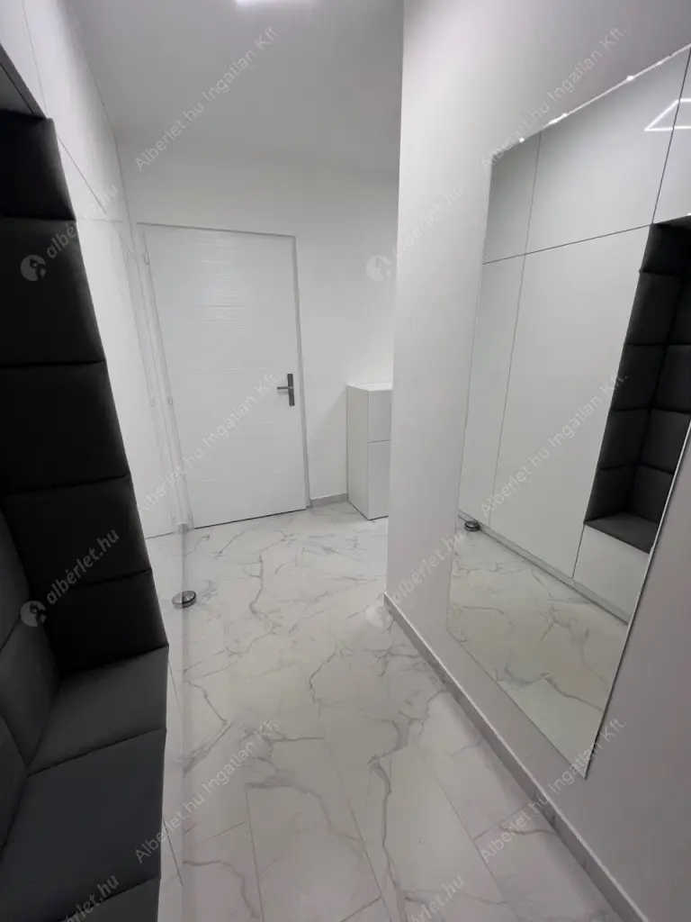 Kiadó albérlet 280000 Ft/hó áron: Budapest, XI. kerület  Tétényi út. Mérete: 48 nm, 2 szobás | Alberlet.hu - 6620933
