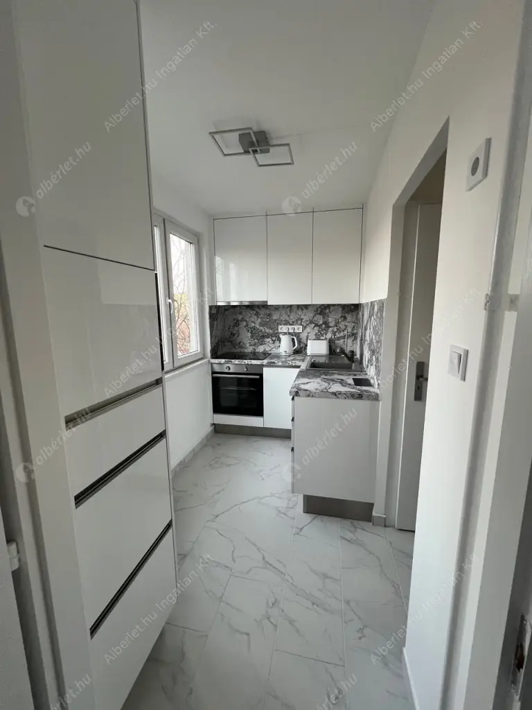 Kiadó albérlet 280000 Ft/hó áron: Budapest, XI. kerület  Tétényi út. Mérete: 48 nm, 2 szobás | Alberlet.hu - 6620935