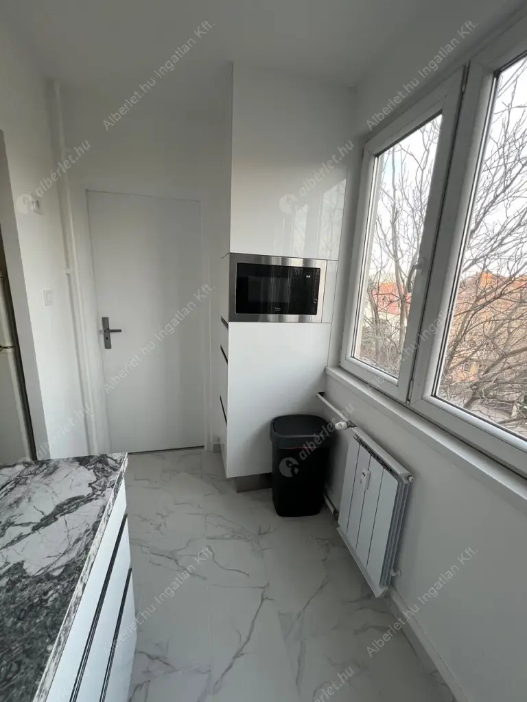 Kiadó albérlet 280000 Ft/hó áron: Budapest, XI. kerület  Tétényi út. Mérete: 48 nm, 2 szobás | Alberlet.hu - 6620937