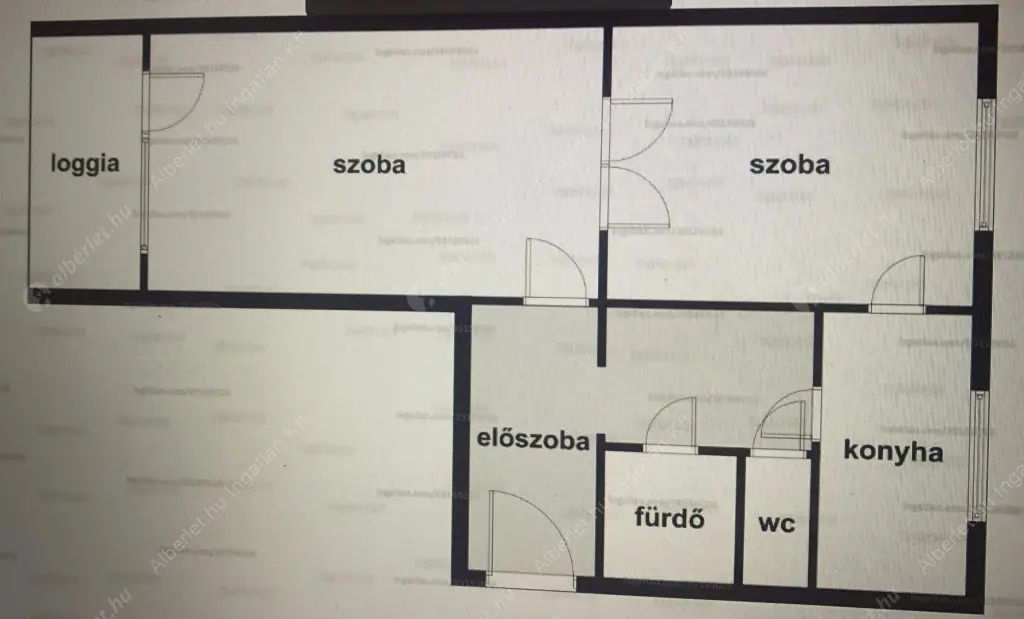 Kiadó albérlet 280000 Ft/hó áron: Budapest, XI. kerület  Tétényi út. Mérete: 48 nm, 2 szobás | Alberlet.hu - 6620939