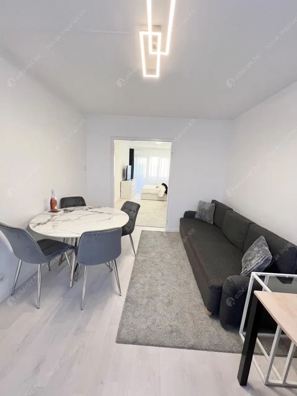 Kiadó albérlet 280000 Ft/hó áron: Budapest, XI. kerület  Tétényi út. Mérete: 48 nm, 2 szobás | Alberlet.hu - 6621939