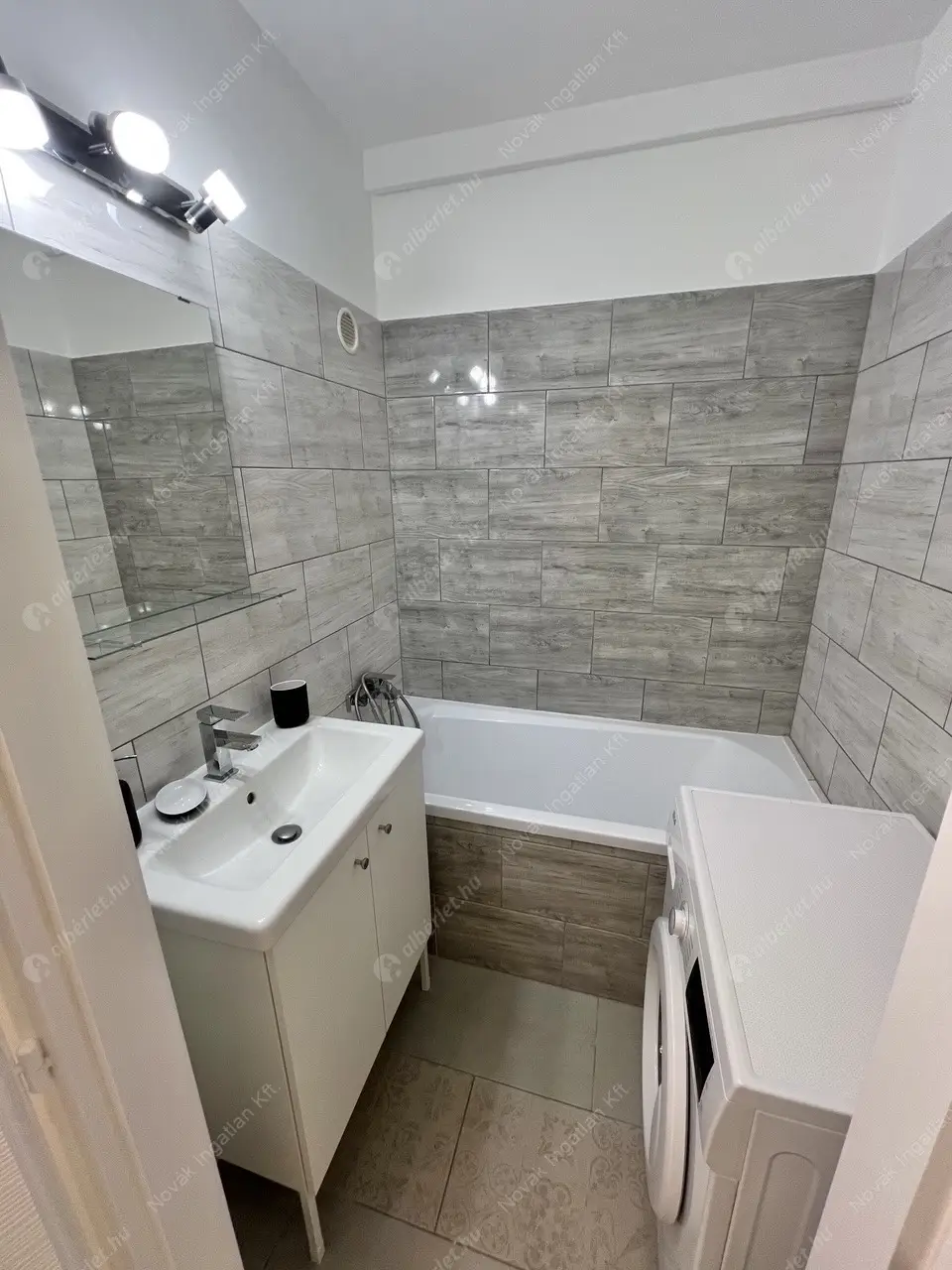 Kiadó albérlet 280000 Ft/hó áron: Budapest, XI. kerület  Tétényi út. Mérete: 48 nm, 2 szobás | Alberlet.hu - 6621944